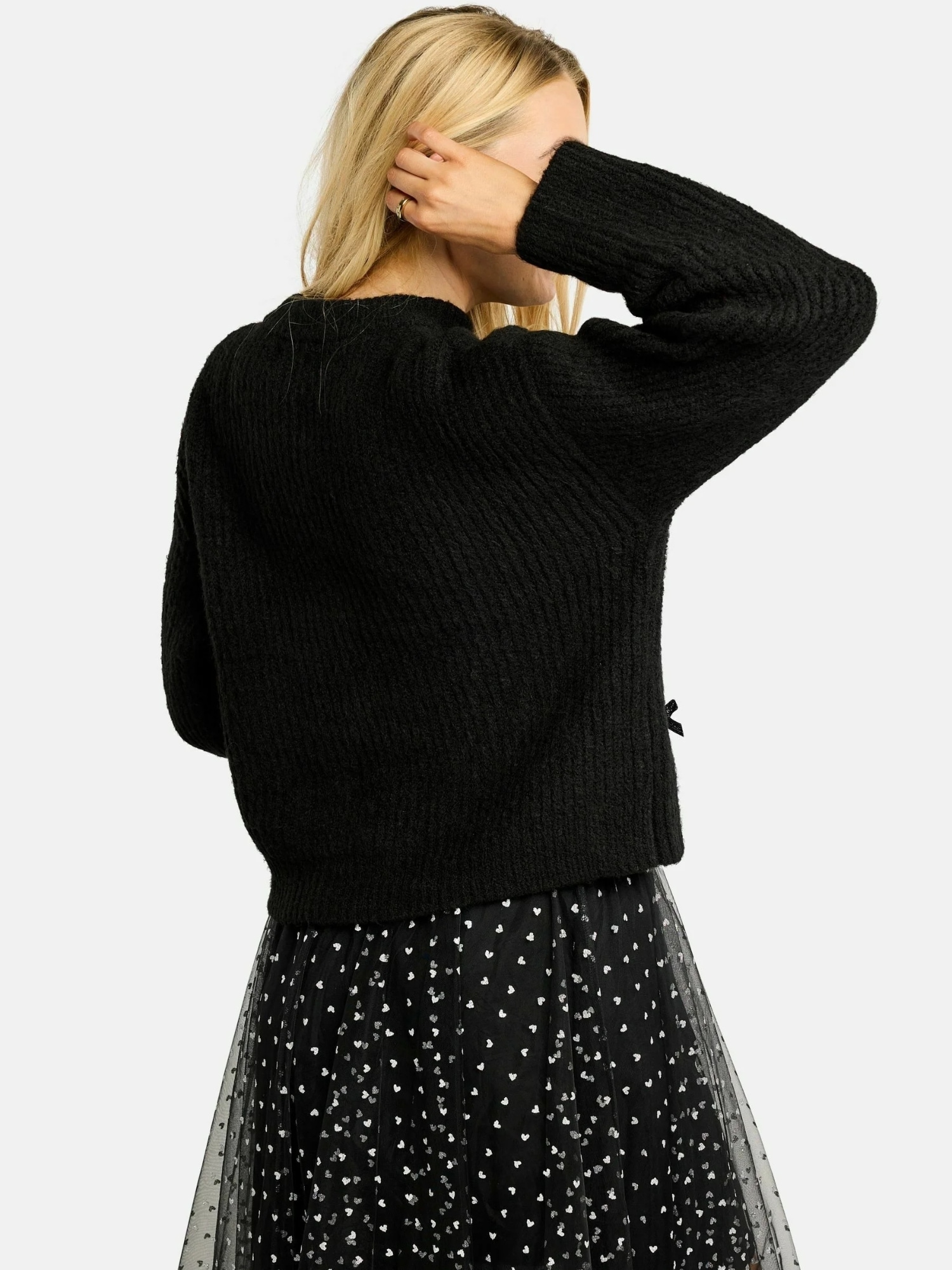 Liberté Essentiel Strickpullover »Liberté Essentiel Sweater FRO«