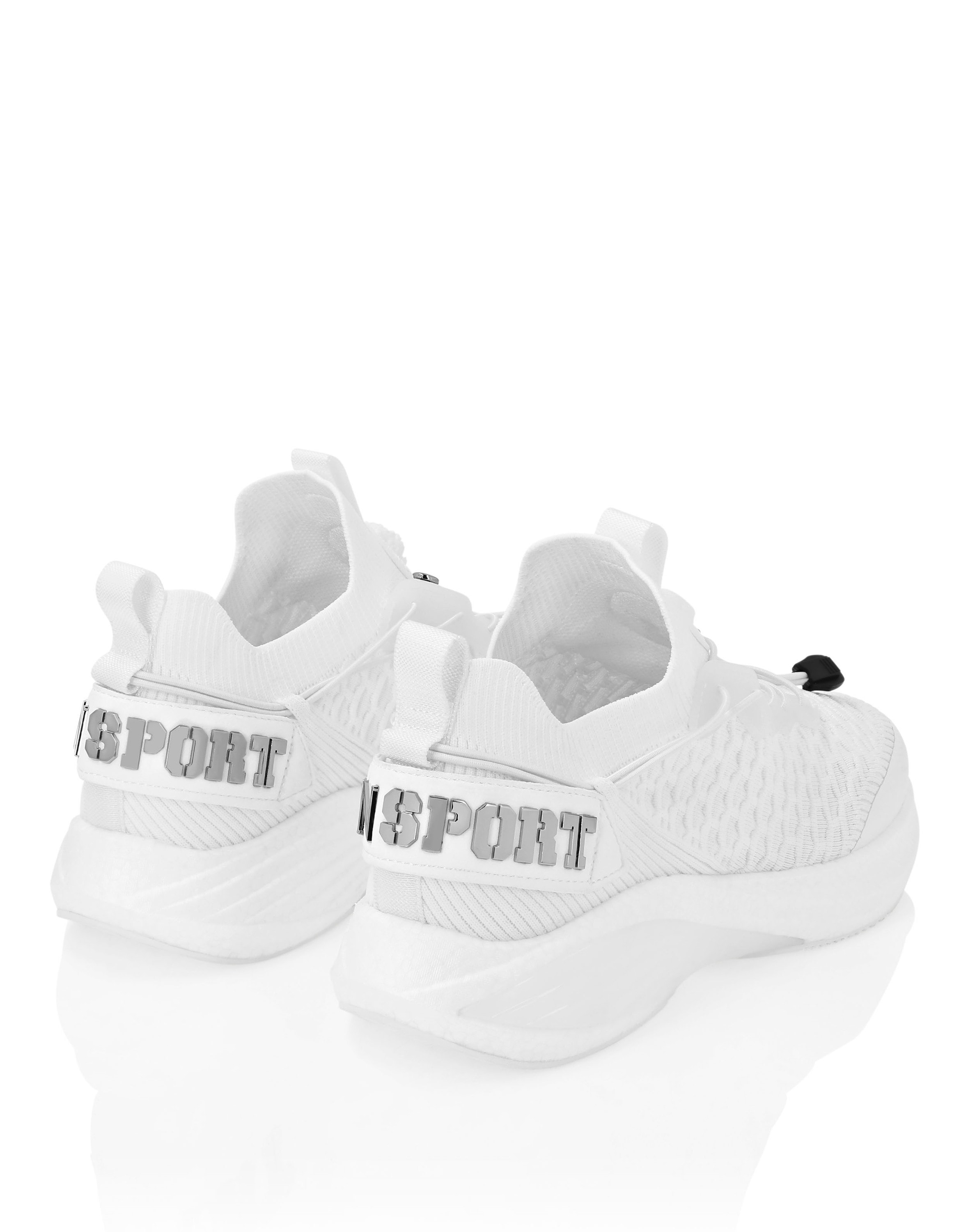 PLEIN SPORT Sneaker »Runner Sneaker«