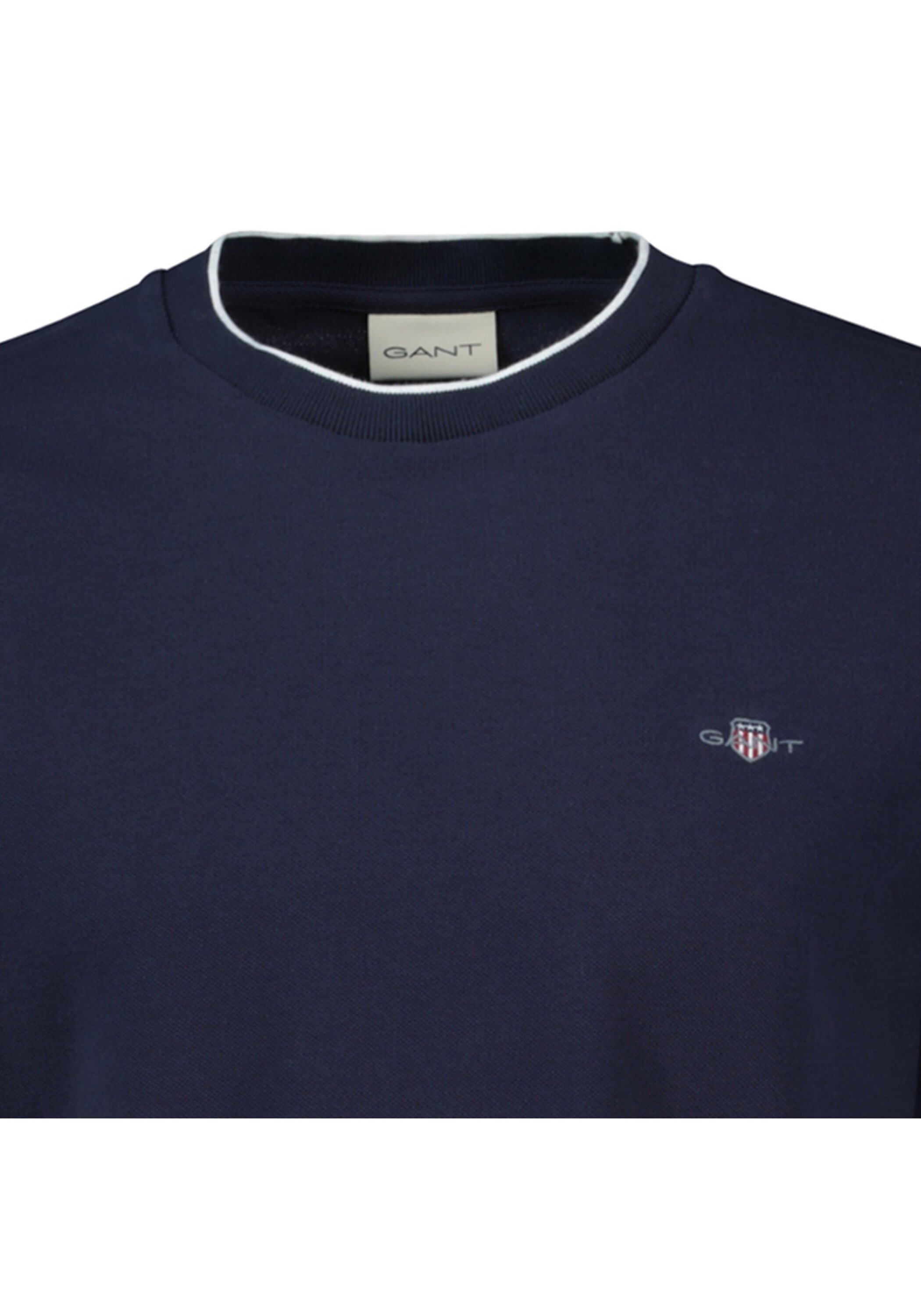 Gant T-Shirt »T-Shirt PIQUE T-SHIRT 1er Pack«