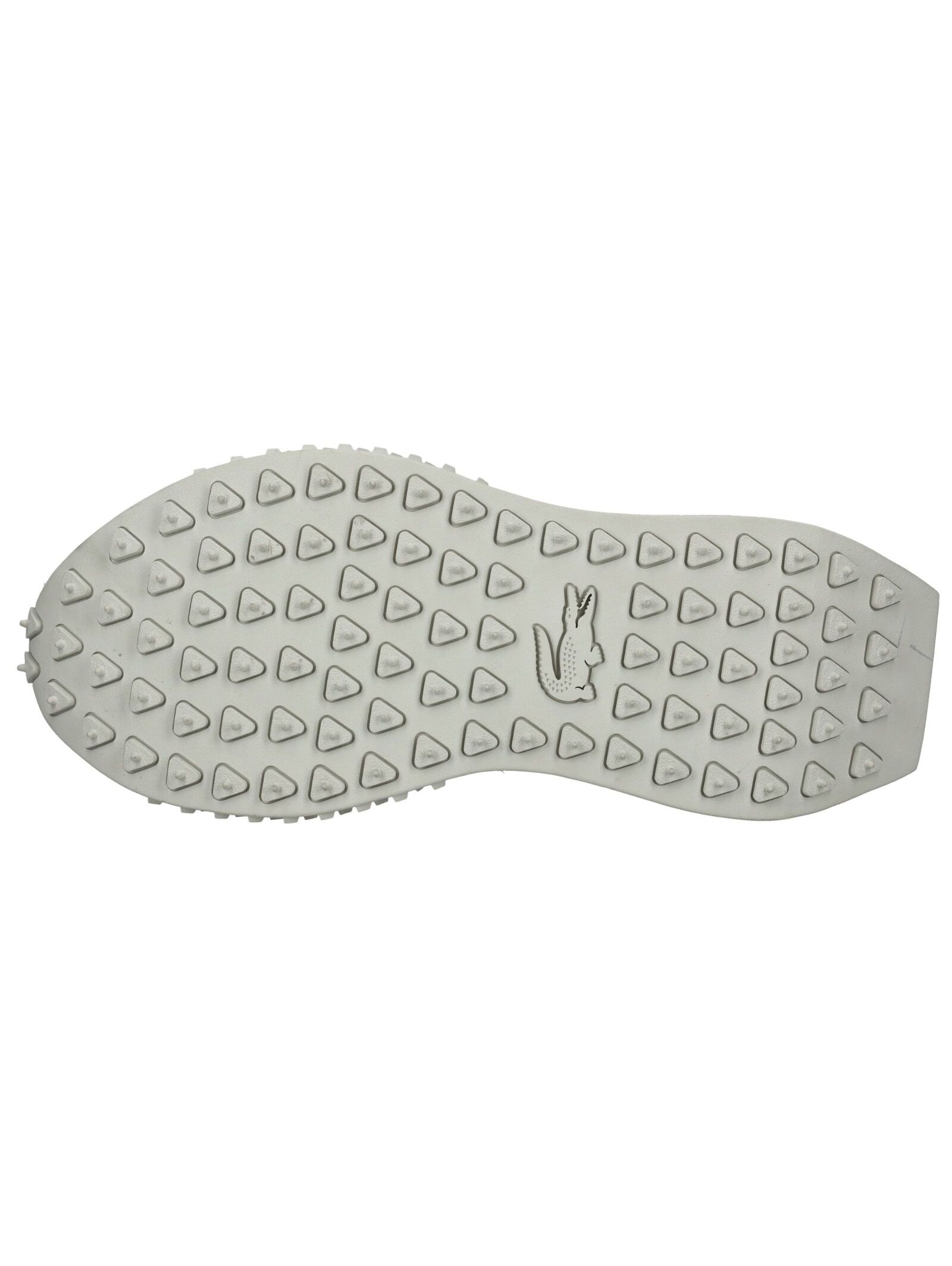 Lacoste Sneaker »lacoste Sneaker Leder/Textil«