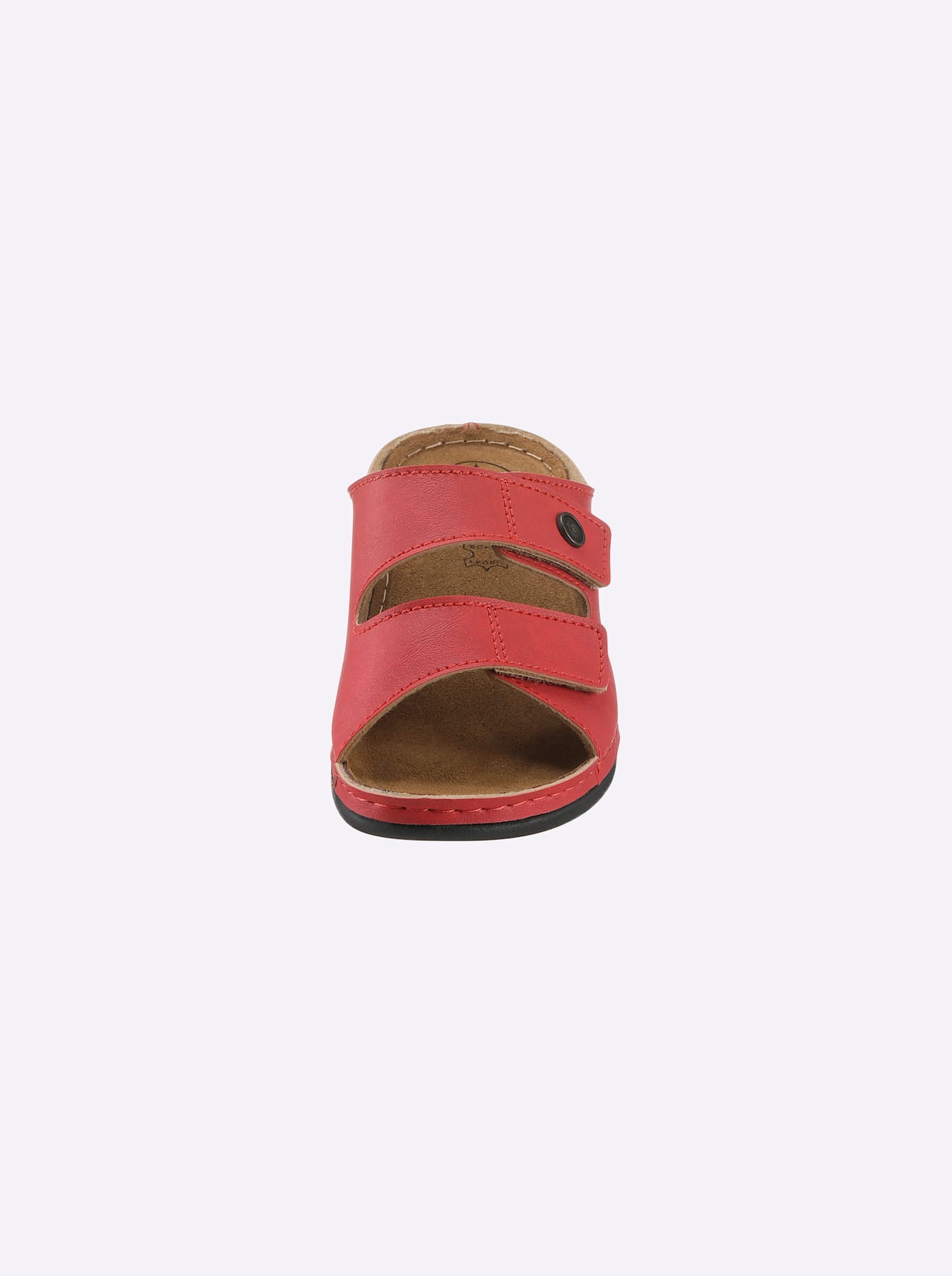 Franken-Schuhe Pantolette
