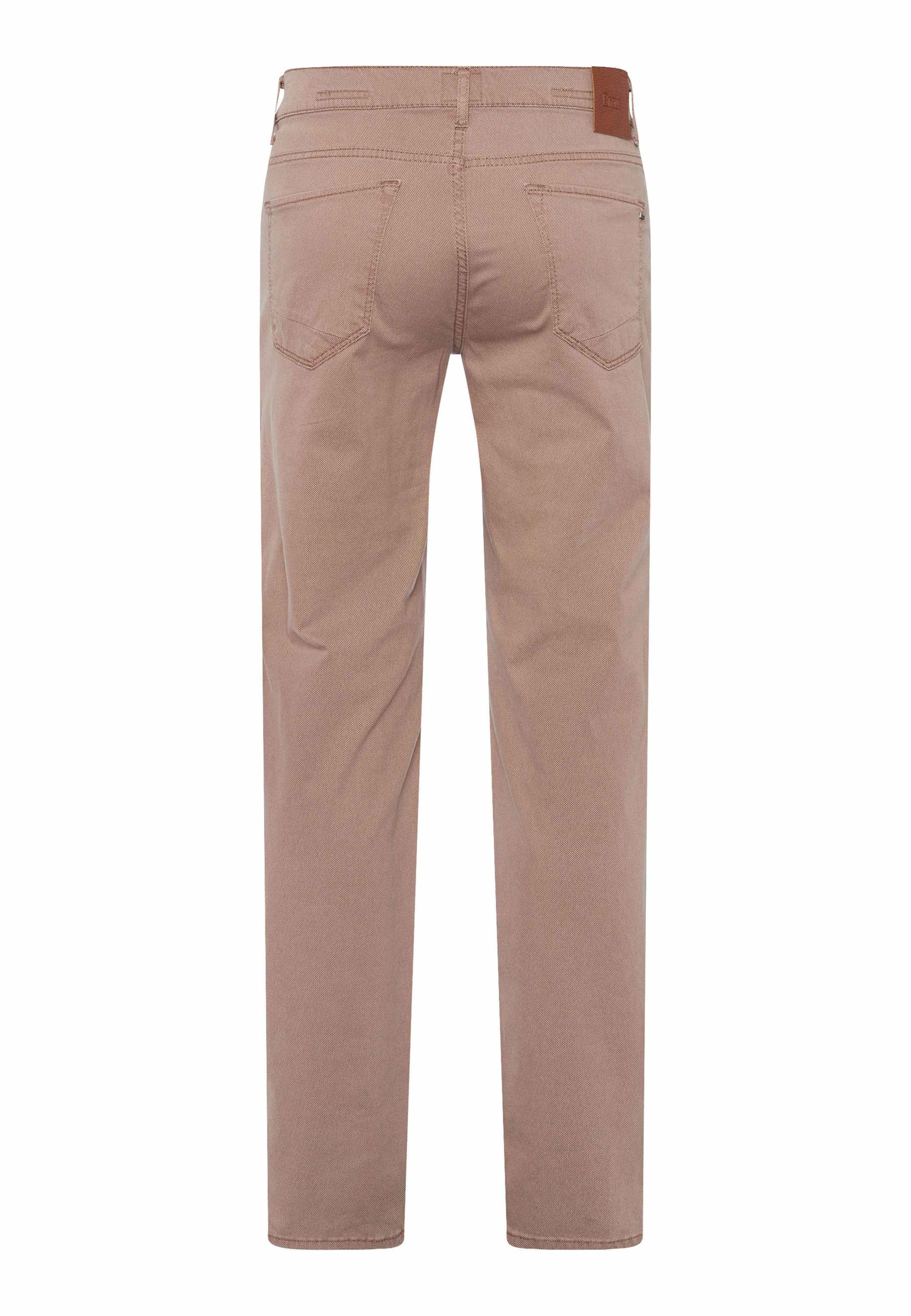 Brax 5-Pocket-Hose »Style CHUCK«