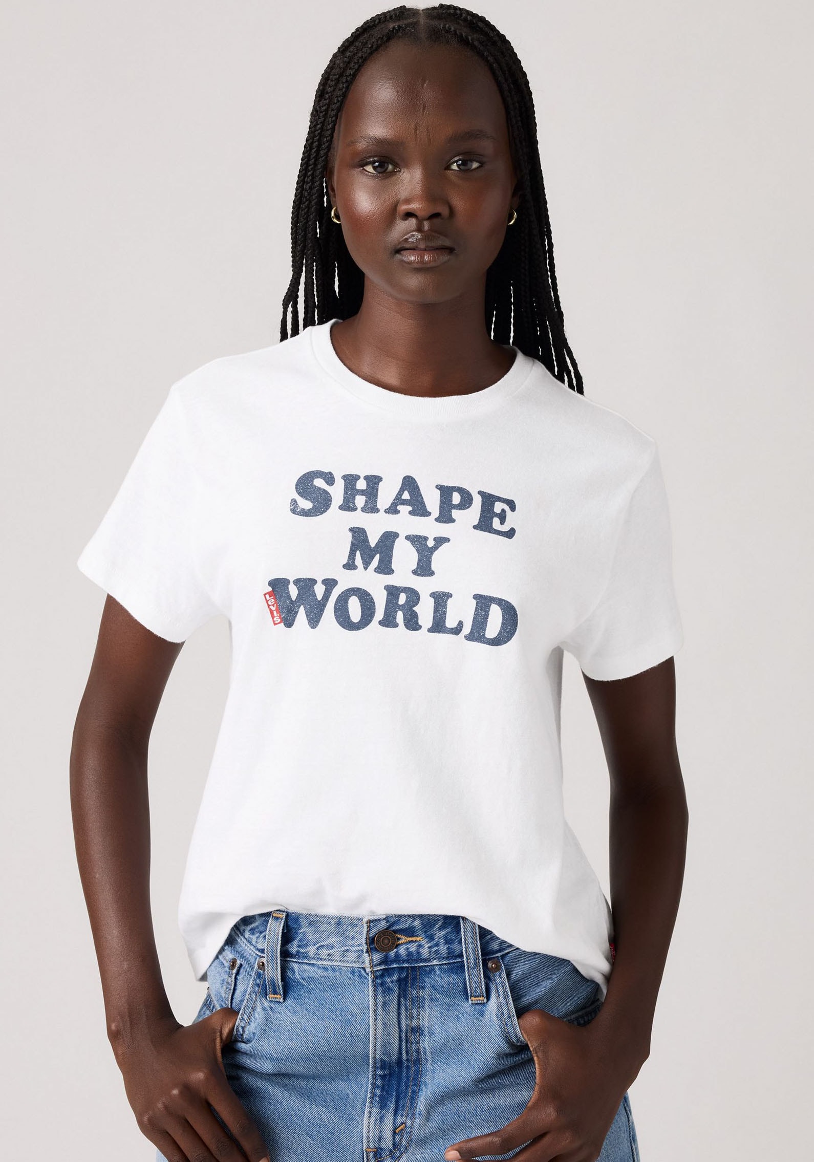 Levis T-Shirt günstig online kaufen