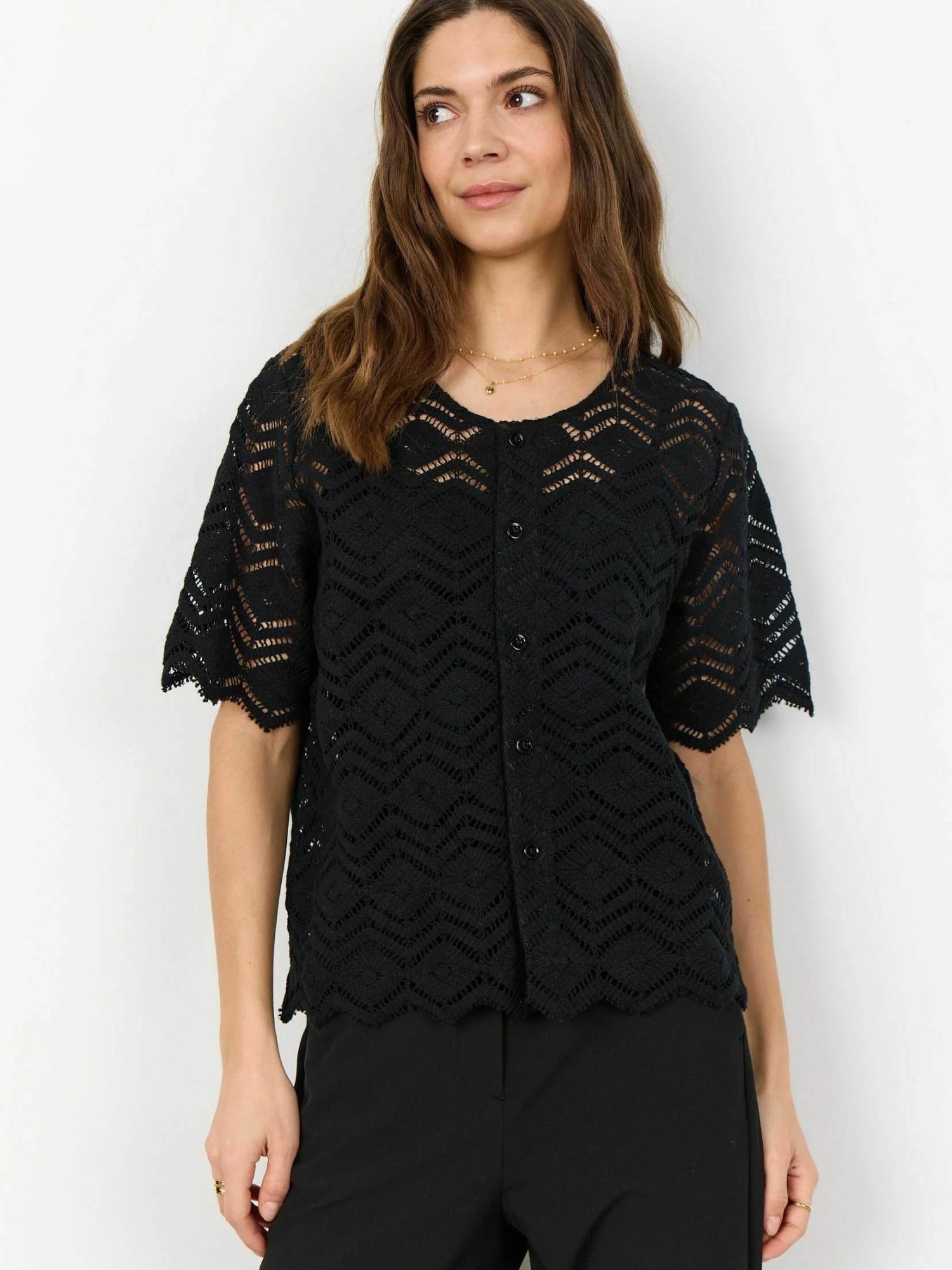 soyaconcept Cardigan »Soya Concept Cardigan SC-RUSLA 3«