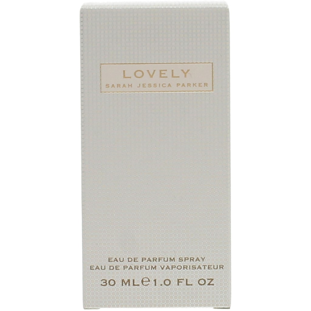 Eau de Parfum »Lovely«