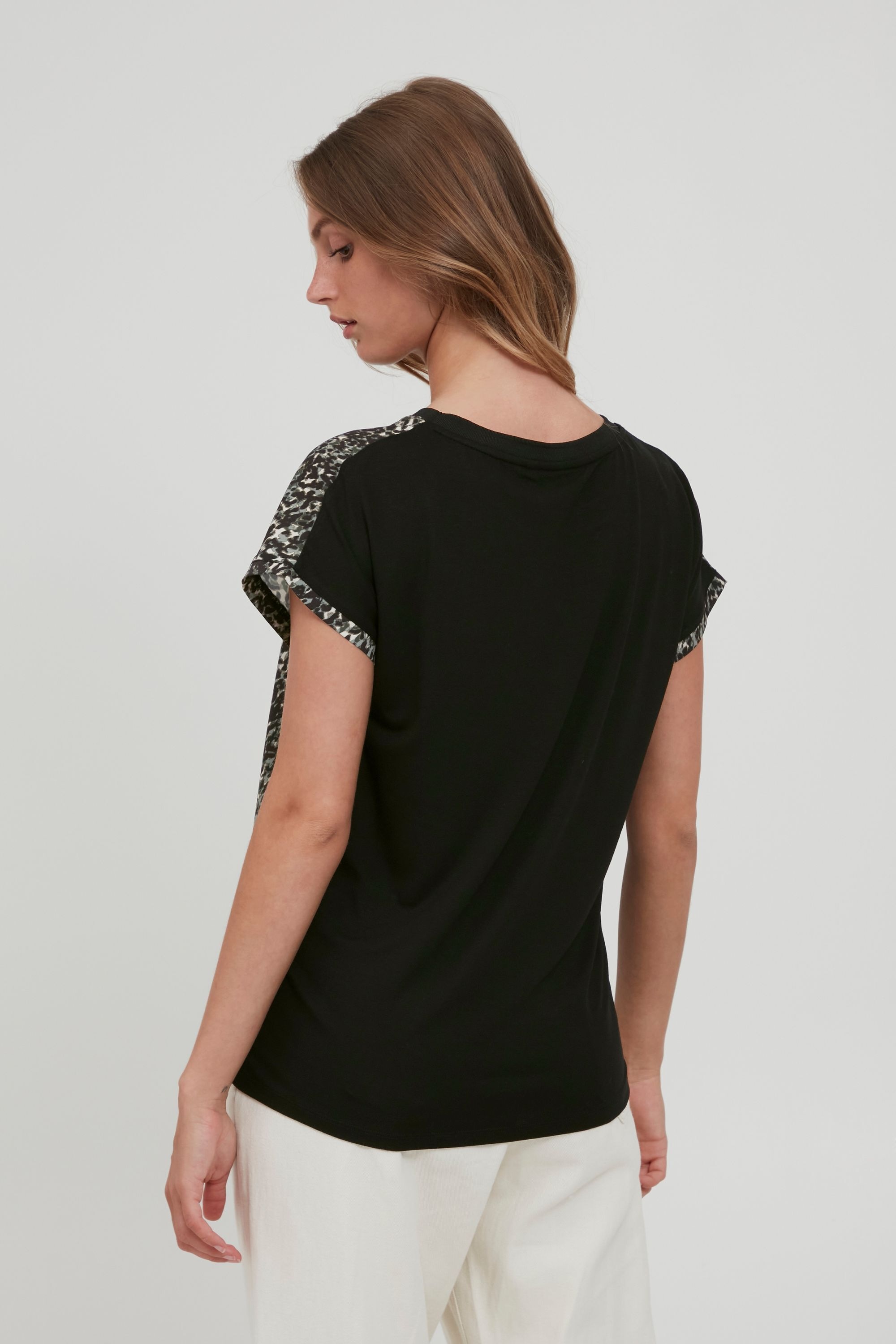 b.young T-Shirt »T-Shirt BYPanya«
