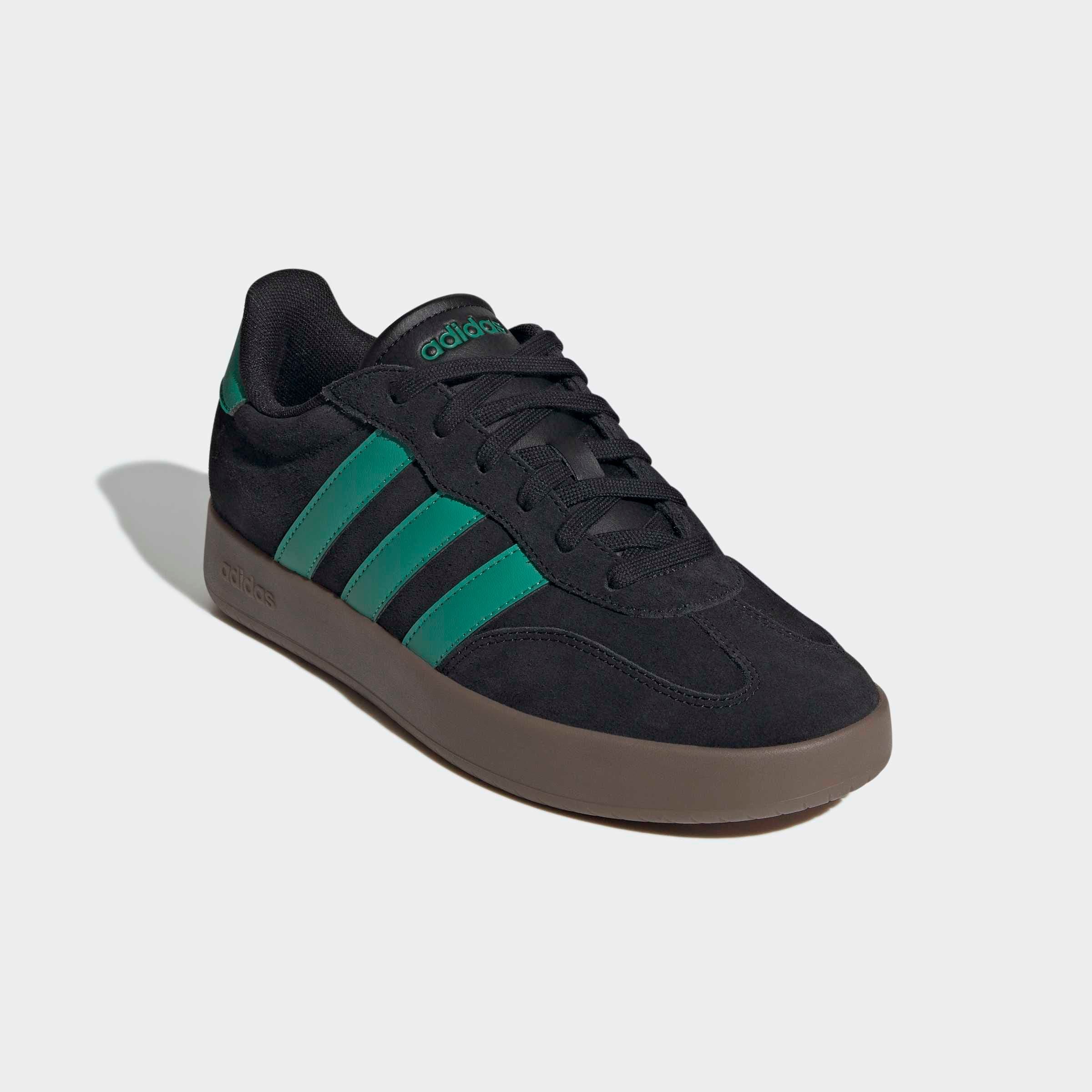 adidas Sportswear Sneaker "BARREDA" inspiriert vom Design des adidas Handba günstig online kaufen