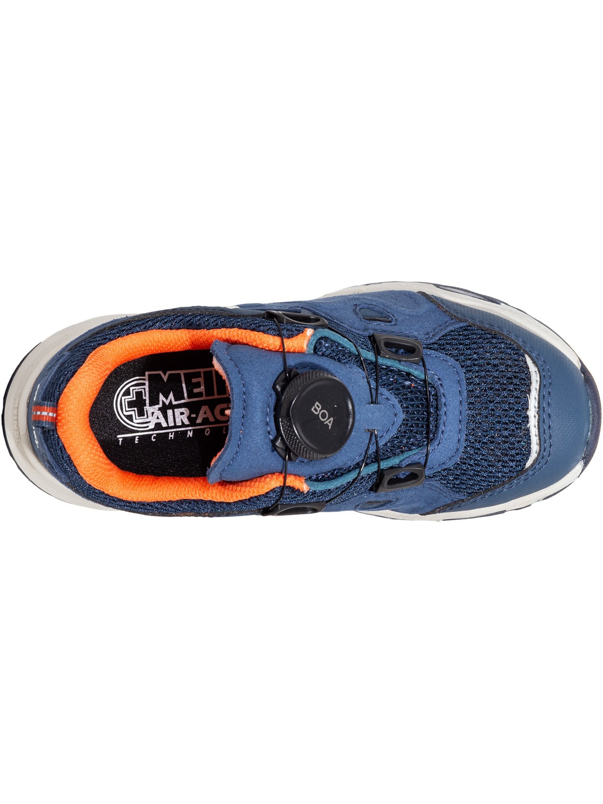 Meindl Wanderschuh »Freizeitschuhe 2136-49 Meindl Tuvalu Junior«