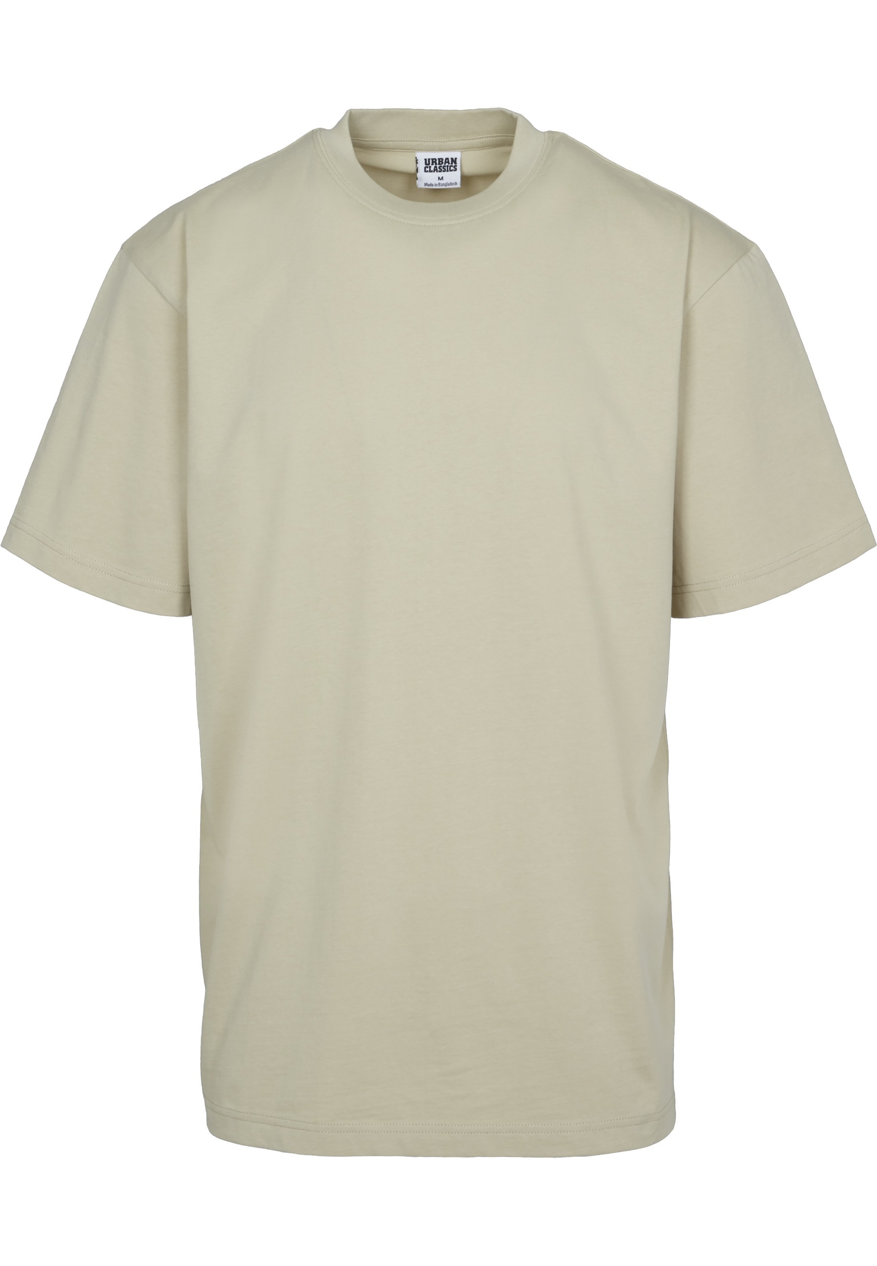 URBAN CLASSICS T-Shirt "Urban Classics Herren Tall Tee" 1 Stk.