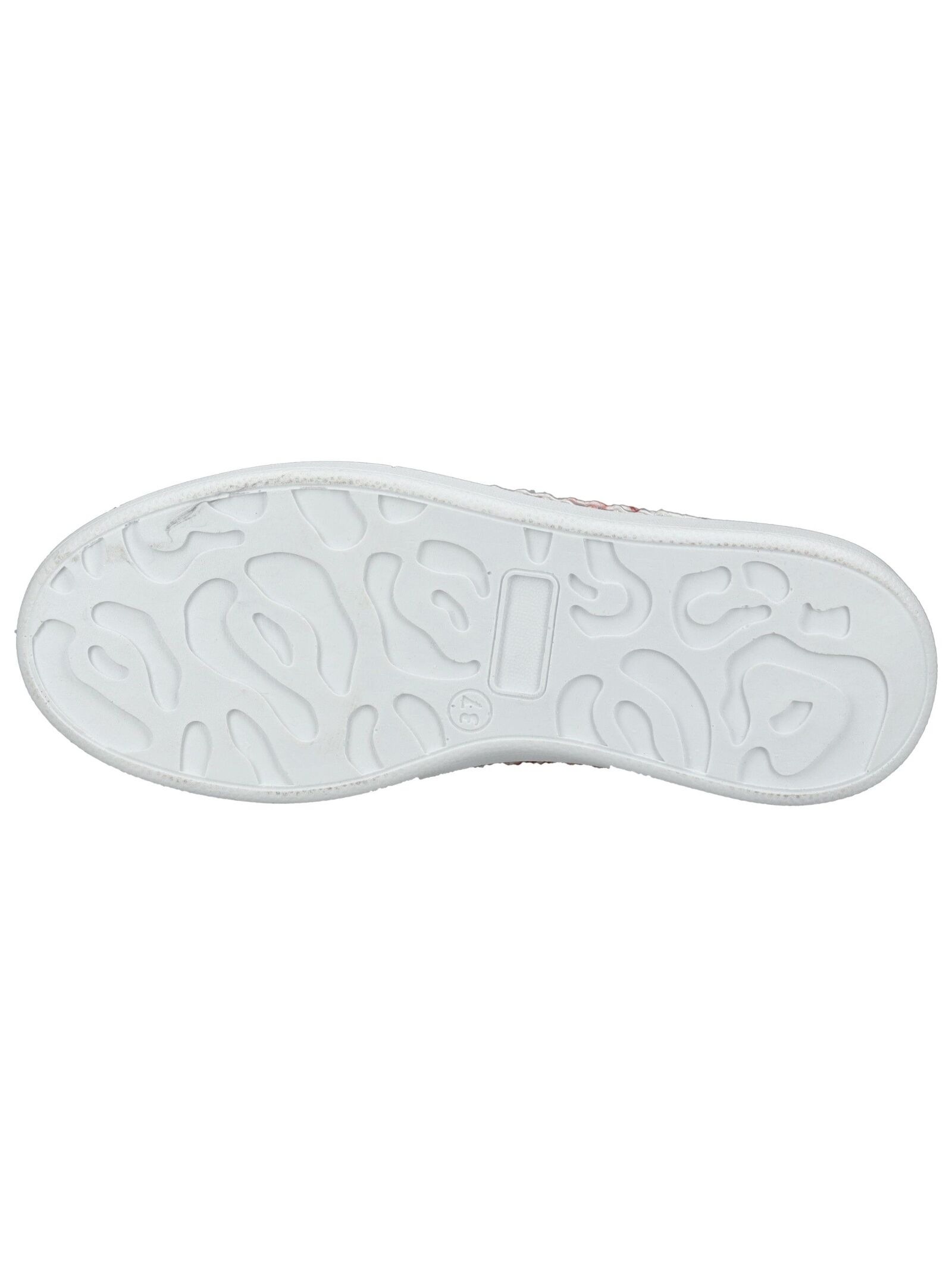 Mustang Shoes Schnürschuh »Mustang Shoes Sneaker Baumwolle«