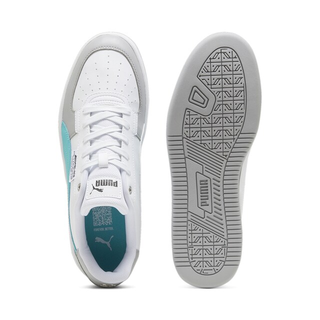 PUMA Sneaker »Mercedes-AMG PETRONAS Caven 2.0 Sneakers Erwachsene« auf  Rechnung online bestellen | BAUR