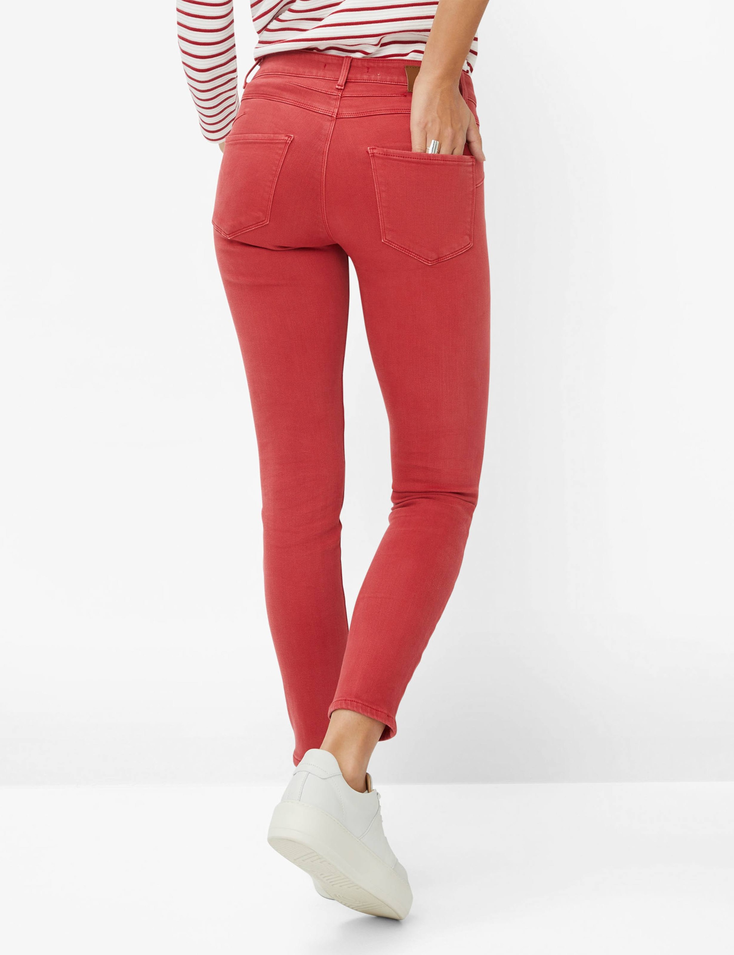 Brax 5-Pocket-Jeans "Style ANA" günstig online kaufen