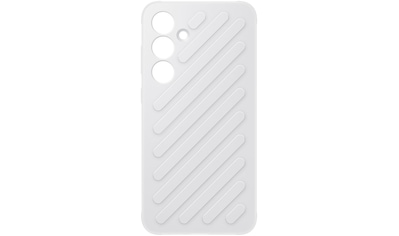 Handyhülle »Clear Case by ITFIT für Samsung Galaxy S24+«