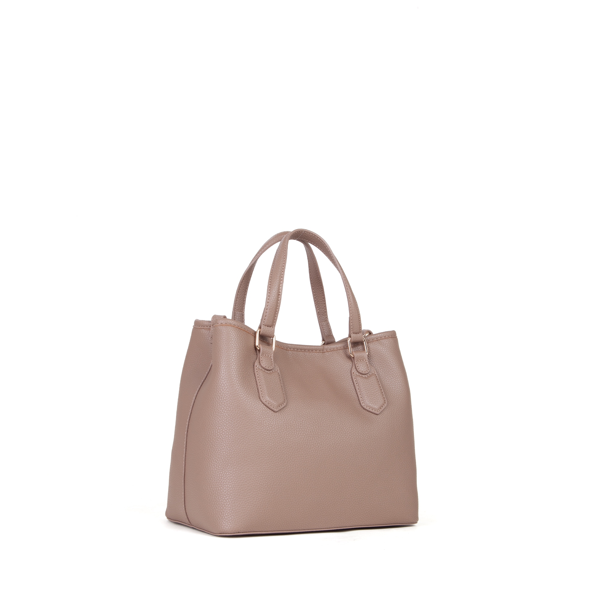 VALENTINO BAGS Shopper »BRIXTON« Damen Handtasche, Umhängetasche Schultertasche mit edlem Logo