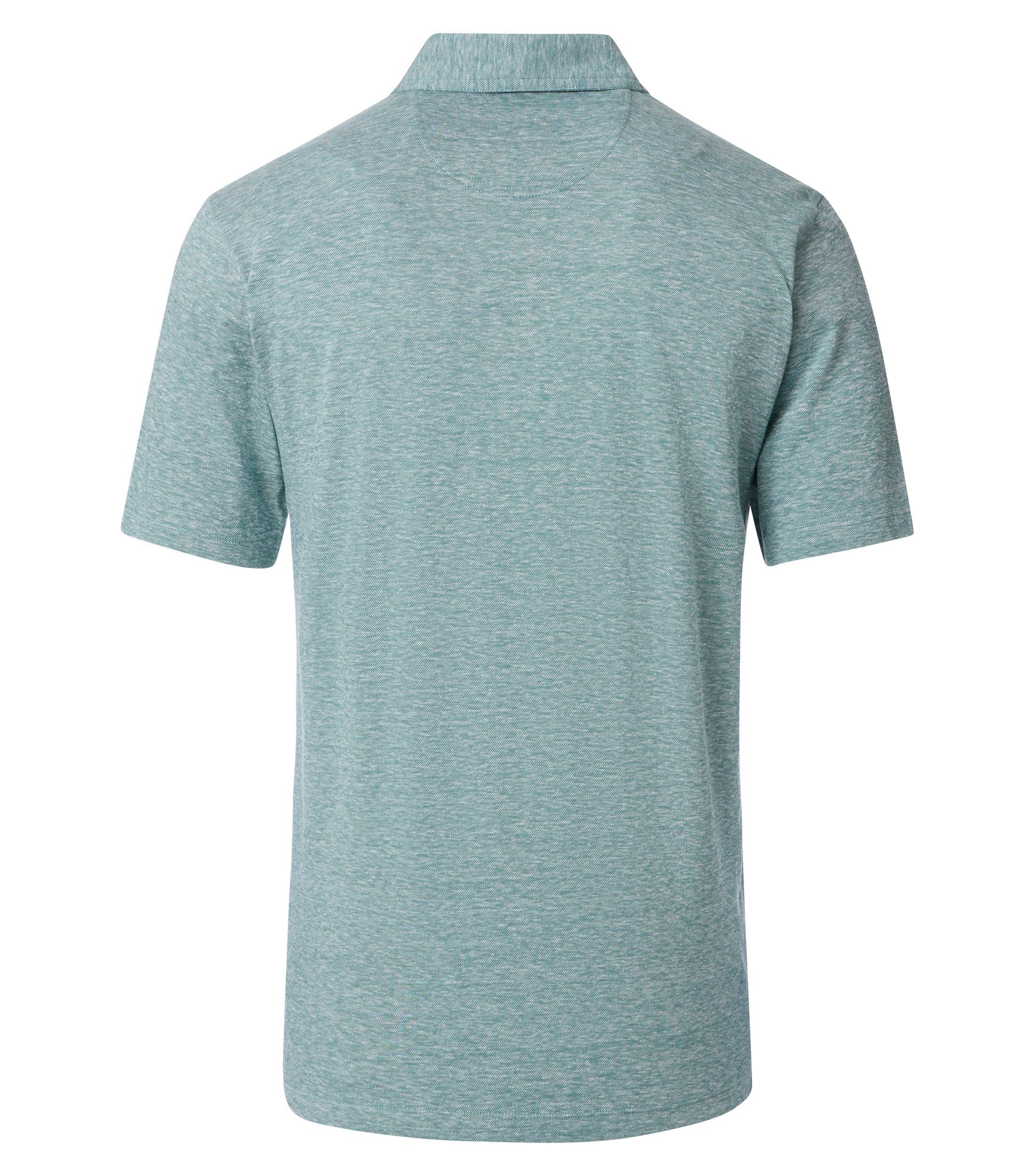 CASAMODA Poloshirt »CASAMODA Polo-Shirt uni«