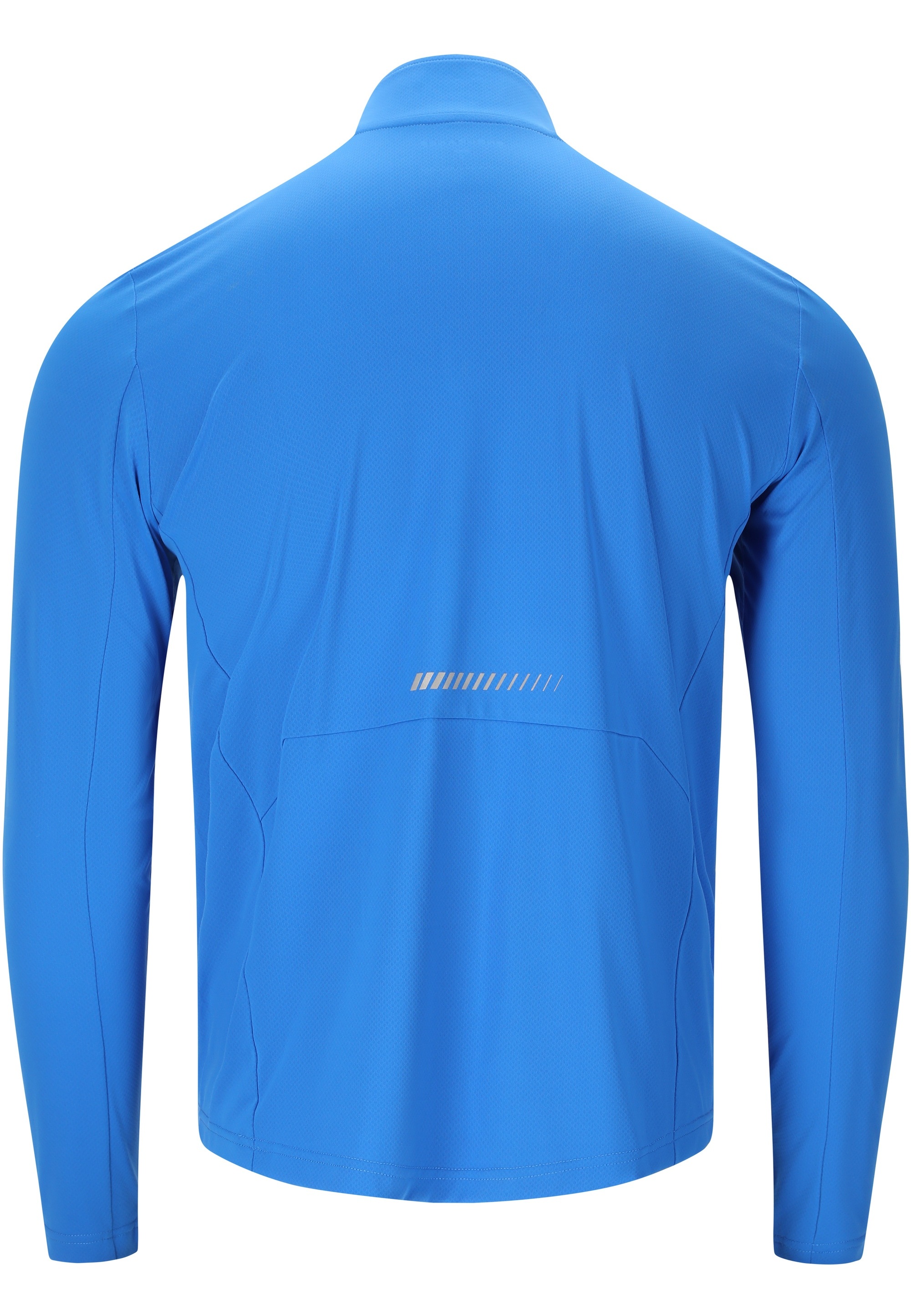 ENDURANCE Funktionsshirt »Omais« mit 4-Wege-Stretch