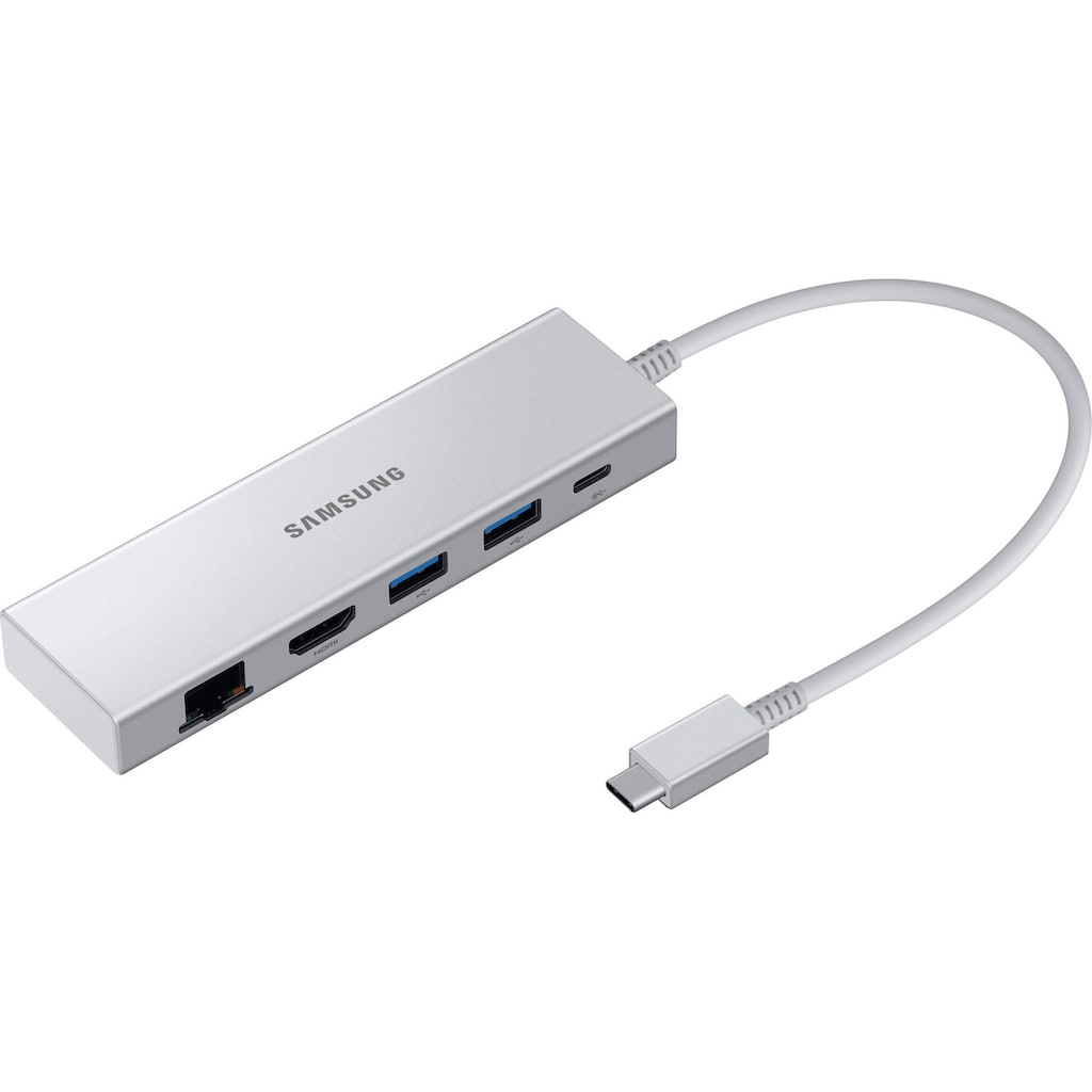 Samsung Adapter »Multiport Adapter EE-P5400«, 20 cm