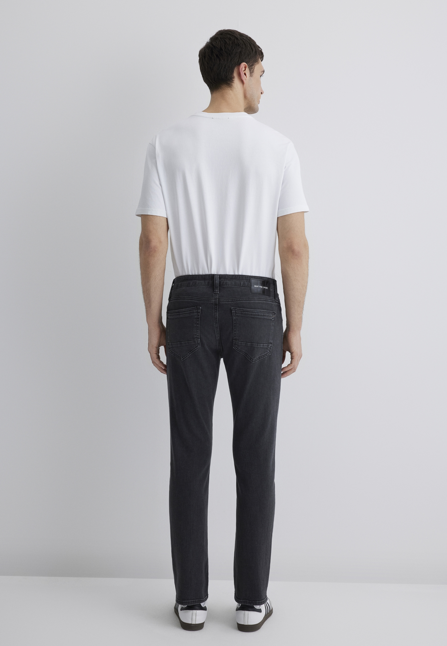 Mavi Röhrenjeans »JAKE«, Denim Pants