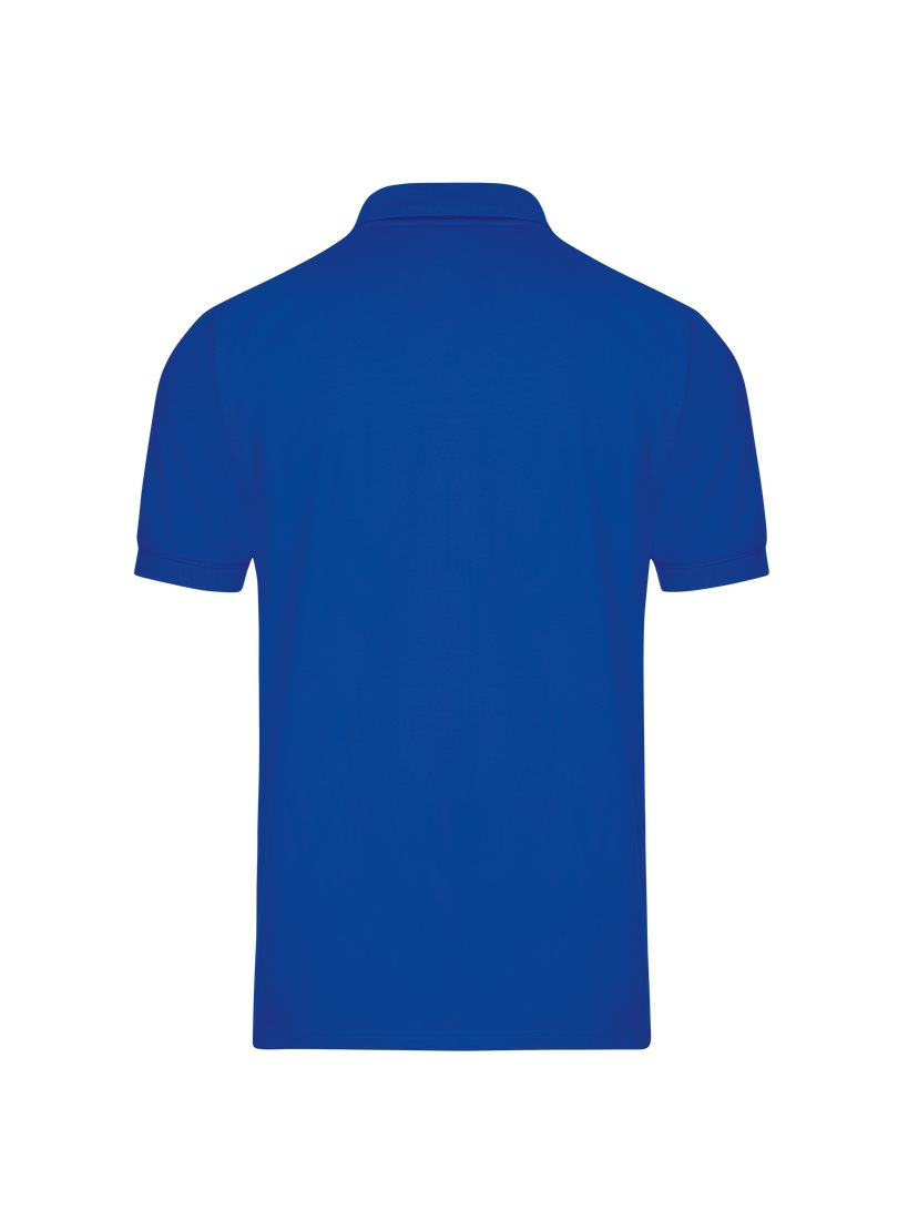 Trigema Poloshirt »TRIGEMA Poloshirt DELUXE Piqué«, (1 tlg.)