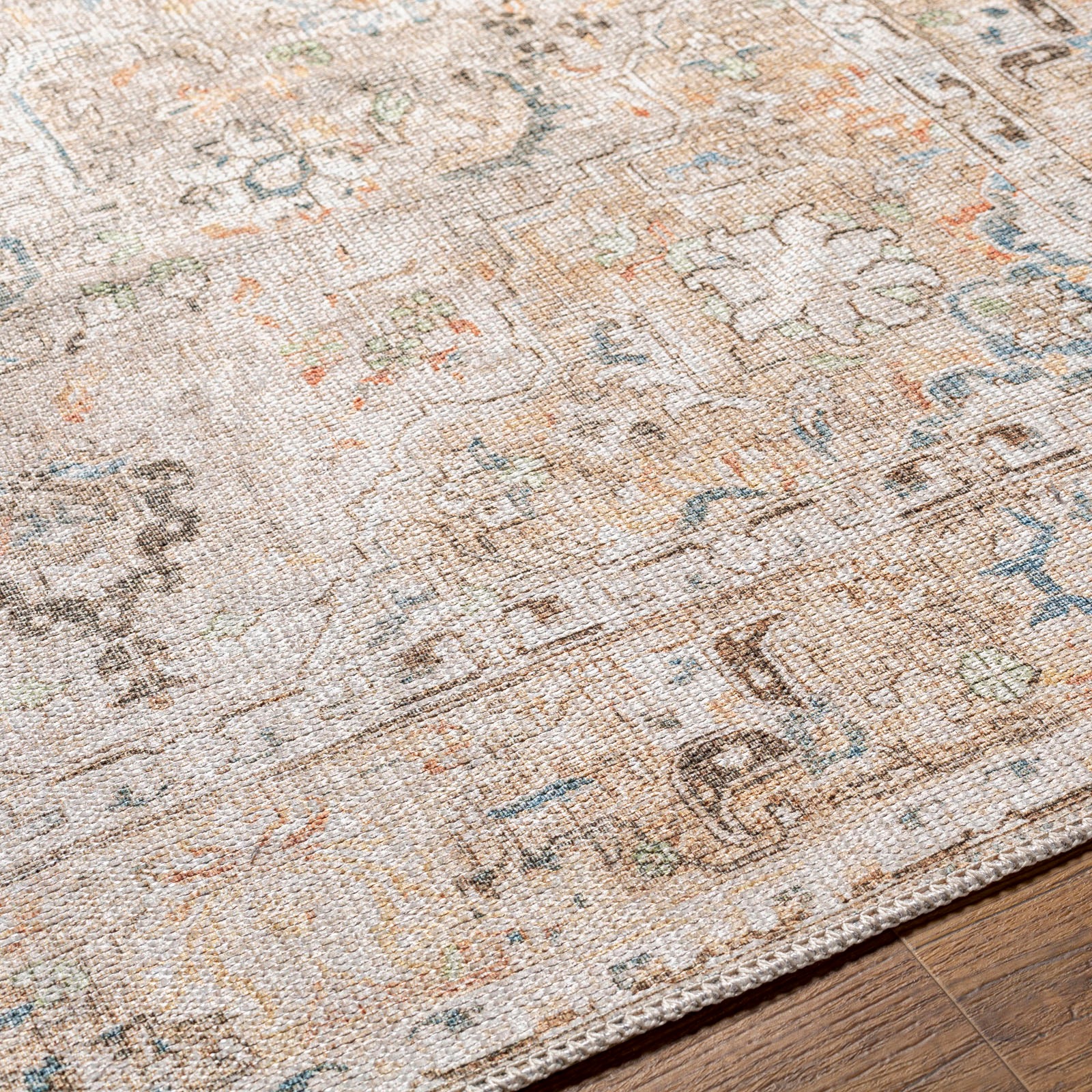Teppich BAUR »Traditional 2306«, Surya | rechteckig