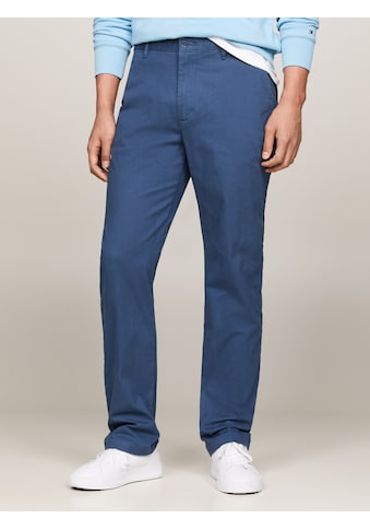 Chinohose »MERCER ESSENTIAL TWILL CHINO«