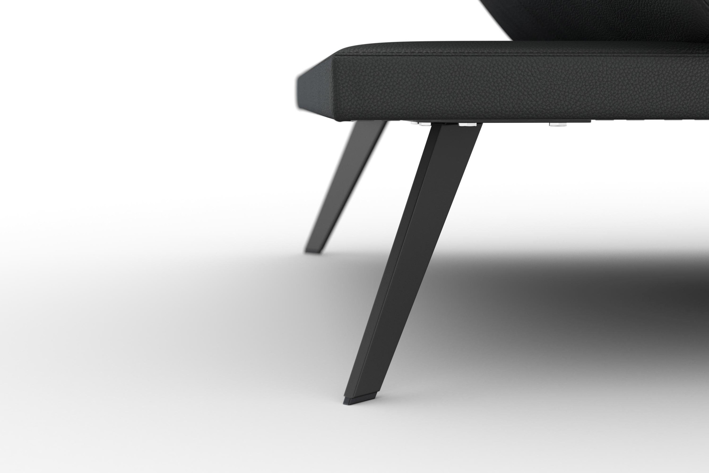 machalke® 3-Sitzer »butterfly«