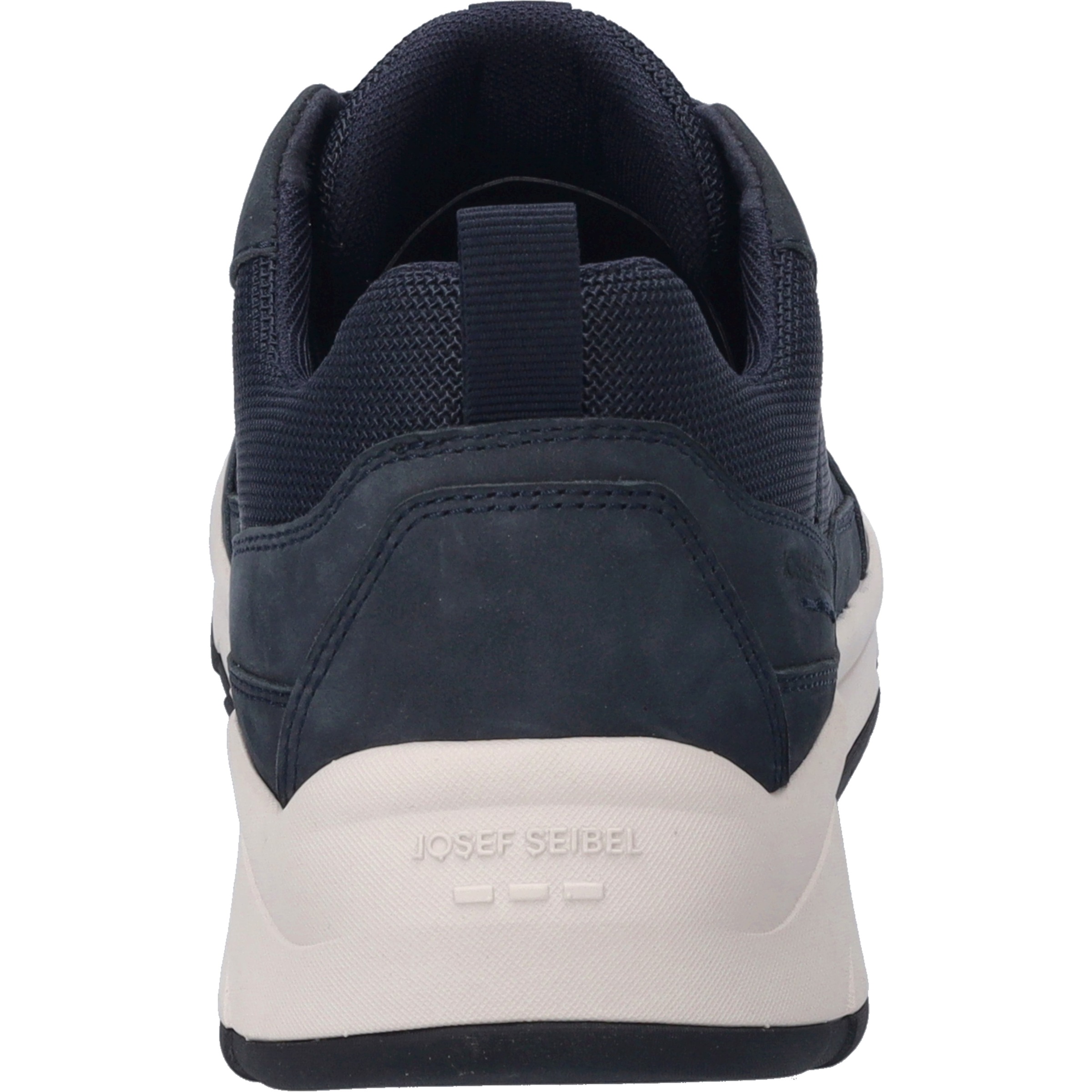 Josef Seibel Sneaker »Mitchell 53, ocean«