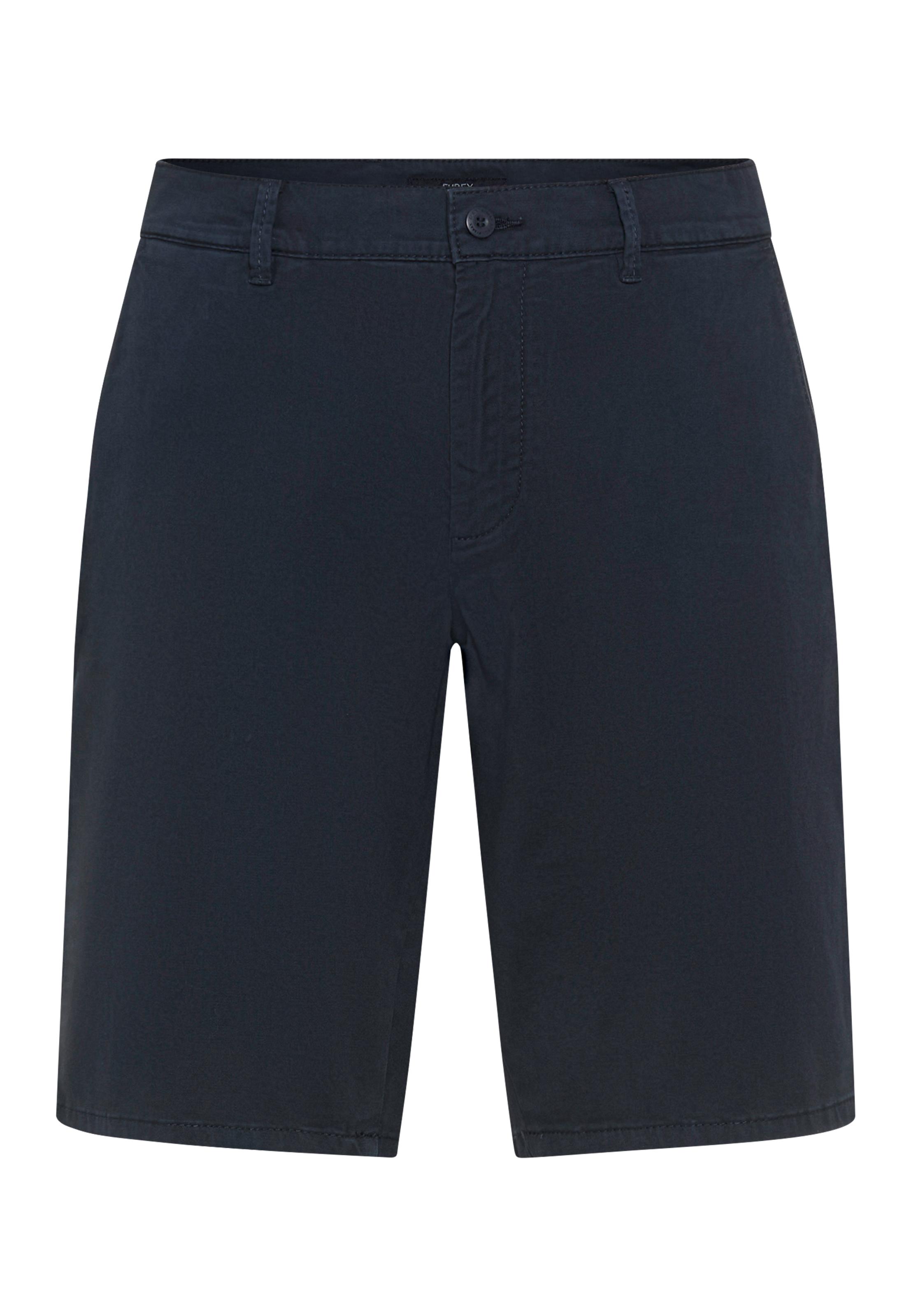 Eurex by Brax Burt Bermuda Shorts Navy