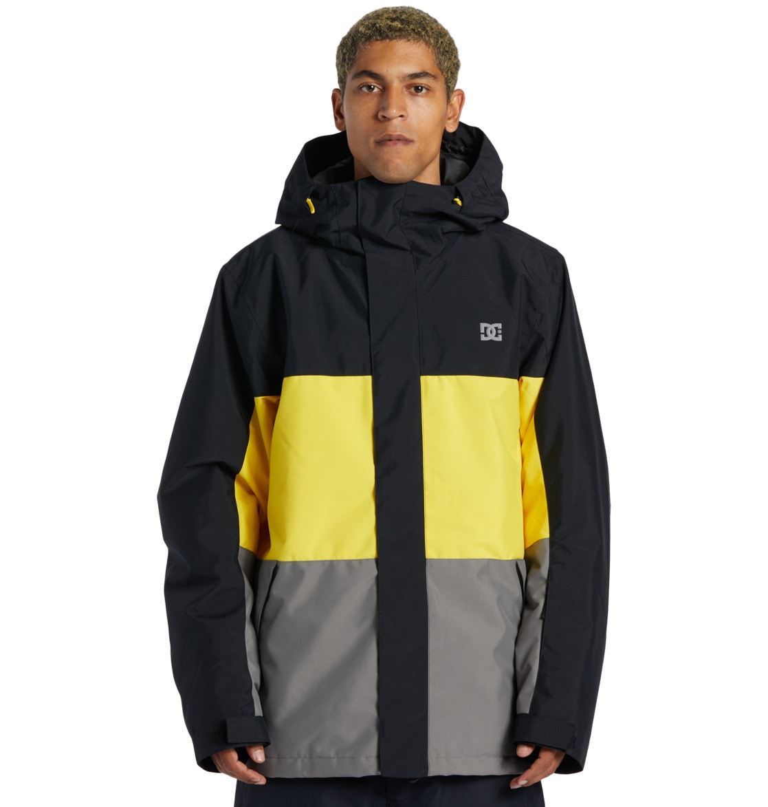 DC Shoes Snowboardjacke "Defy"