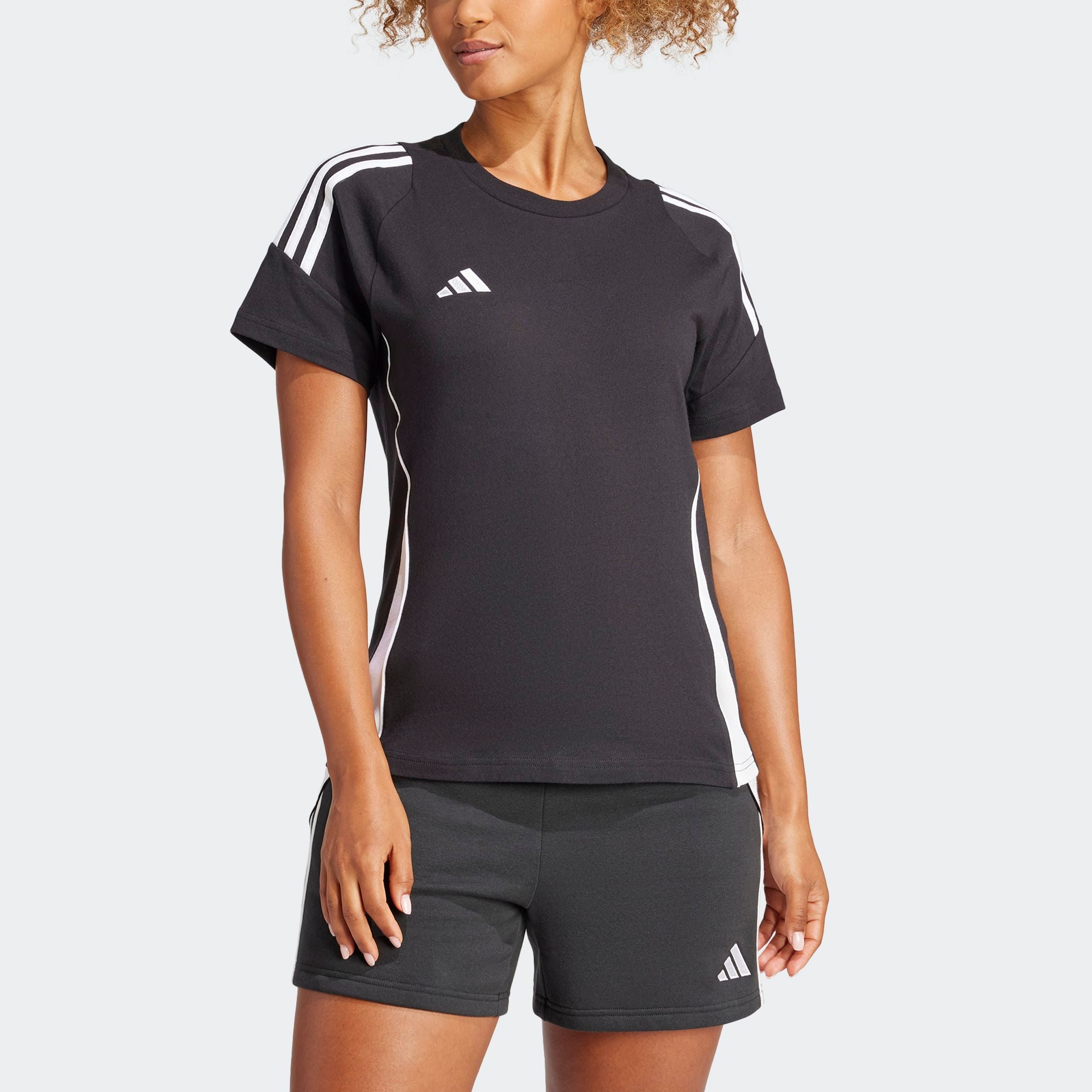 adidas Performance Trainingsshirt "TIRO24 SWTEEW" für Erwachsene, sportlich günstig online kaufen