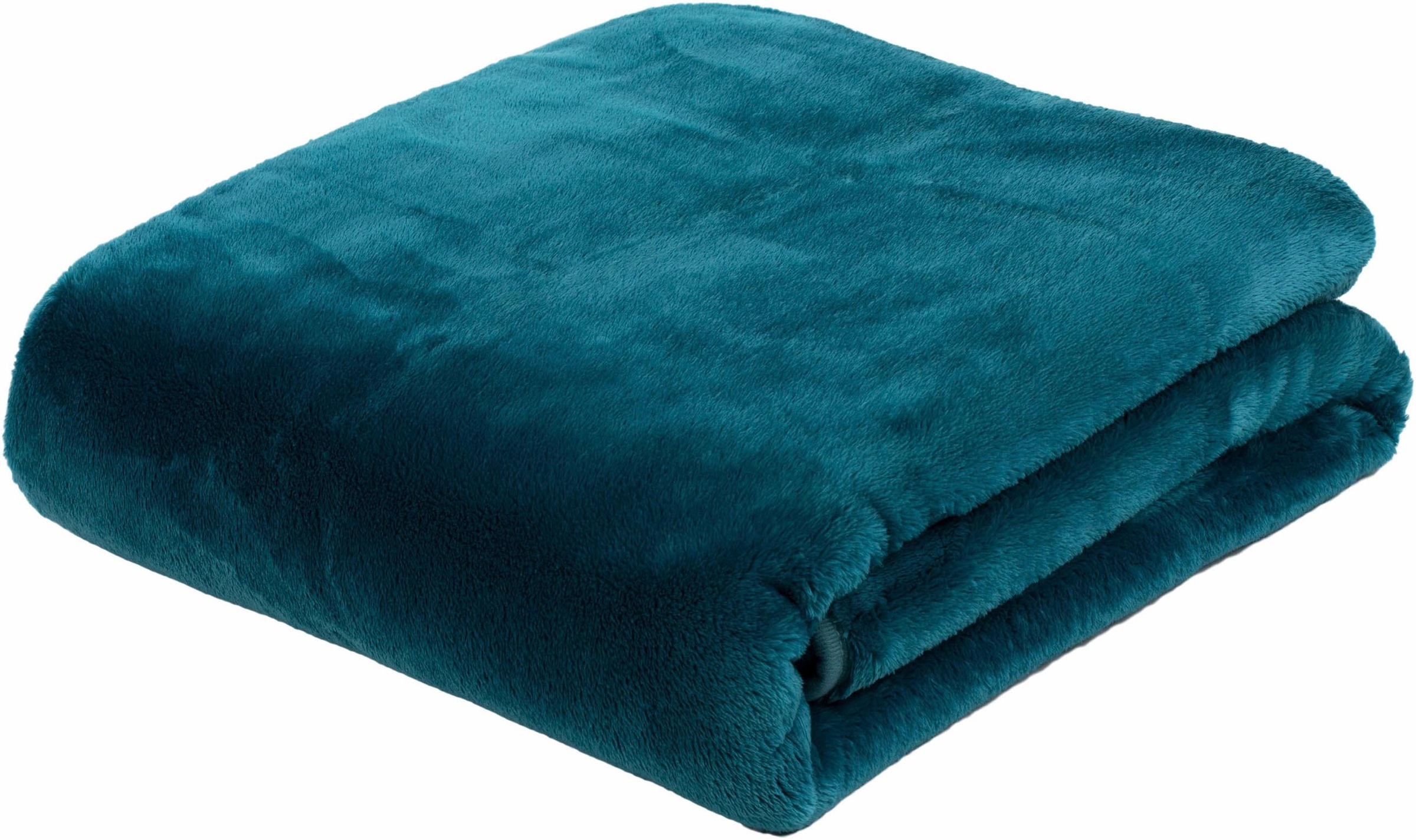 Gözze Wohndecke »Premium Cashmere Feeling«, mit premium Cashmere Feeling, Kuscheldecke