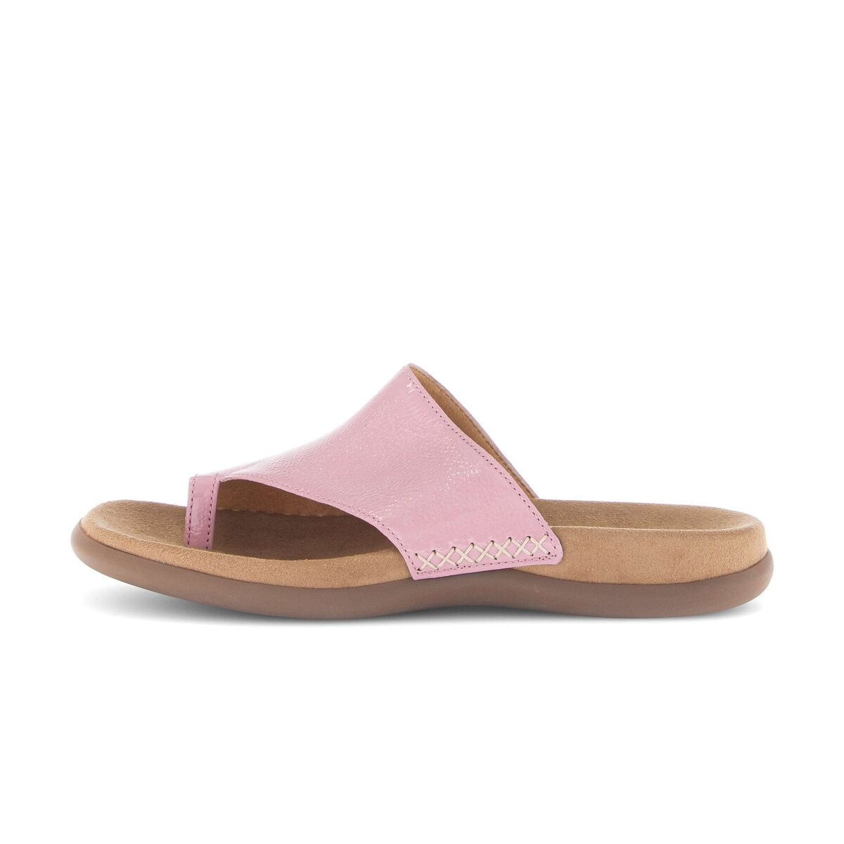 Gabor Zehentrenner »Zehentrenner«