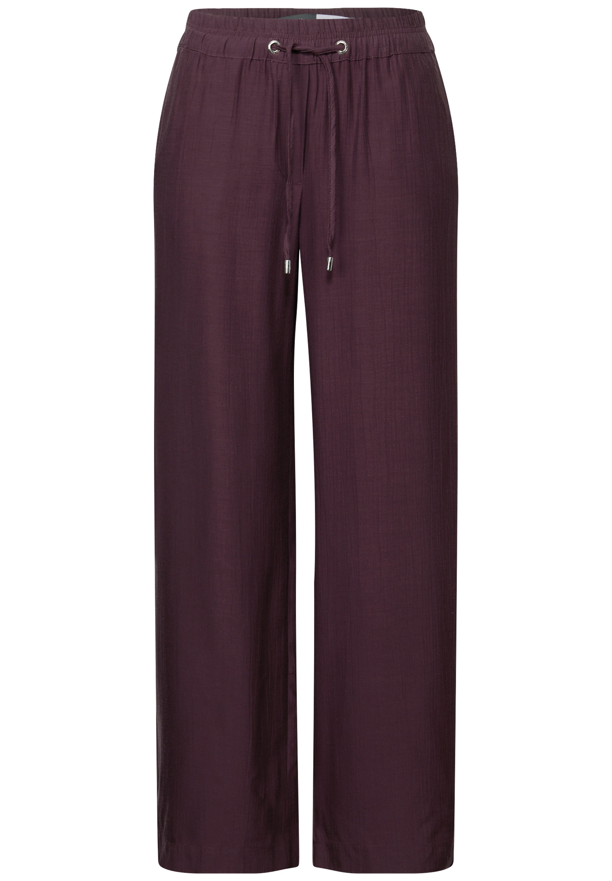 Cecil Culotte, High Waist