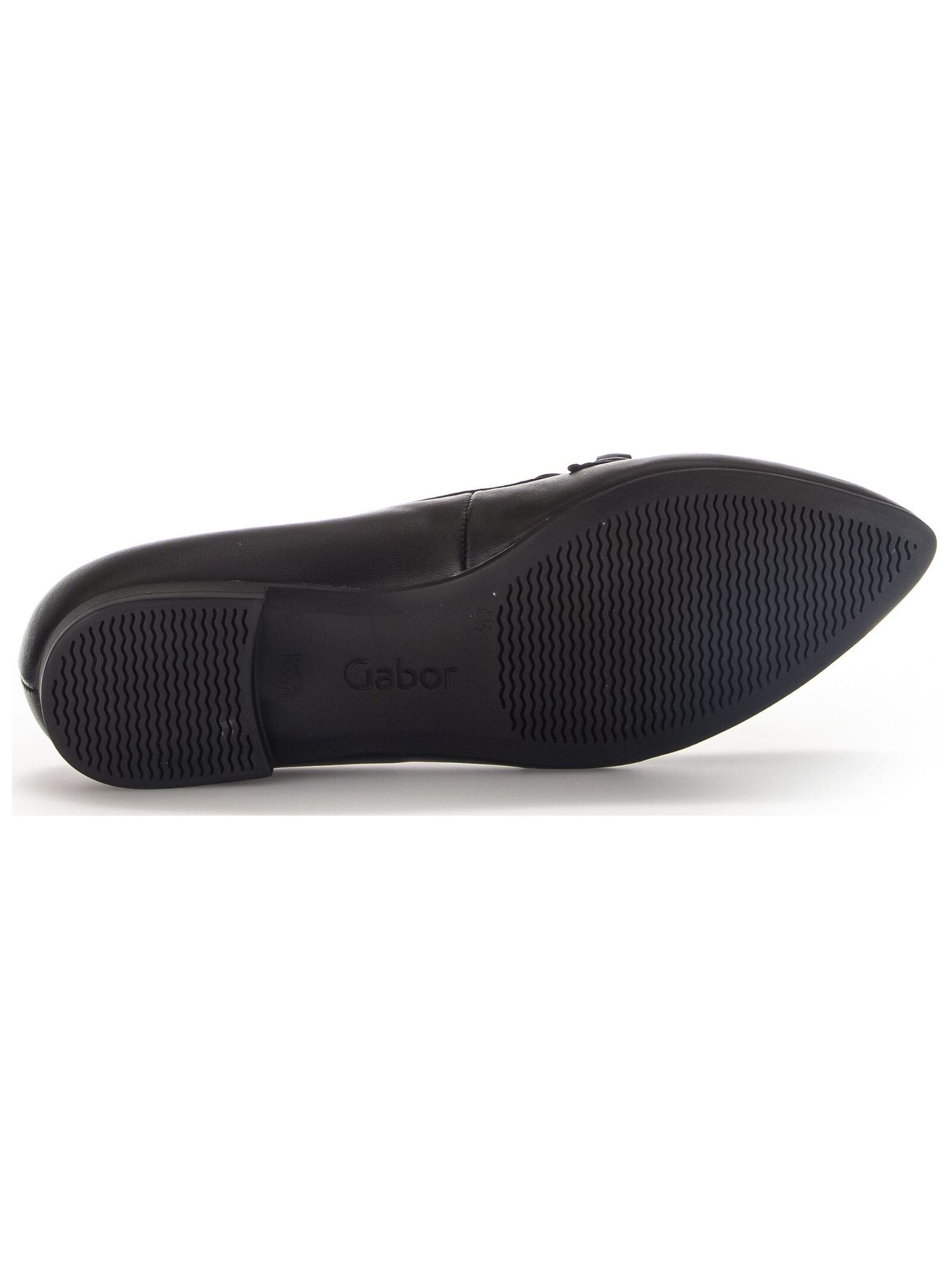 Gabor Slipper »Gabor Slipper Nappaleder«