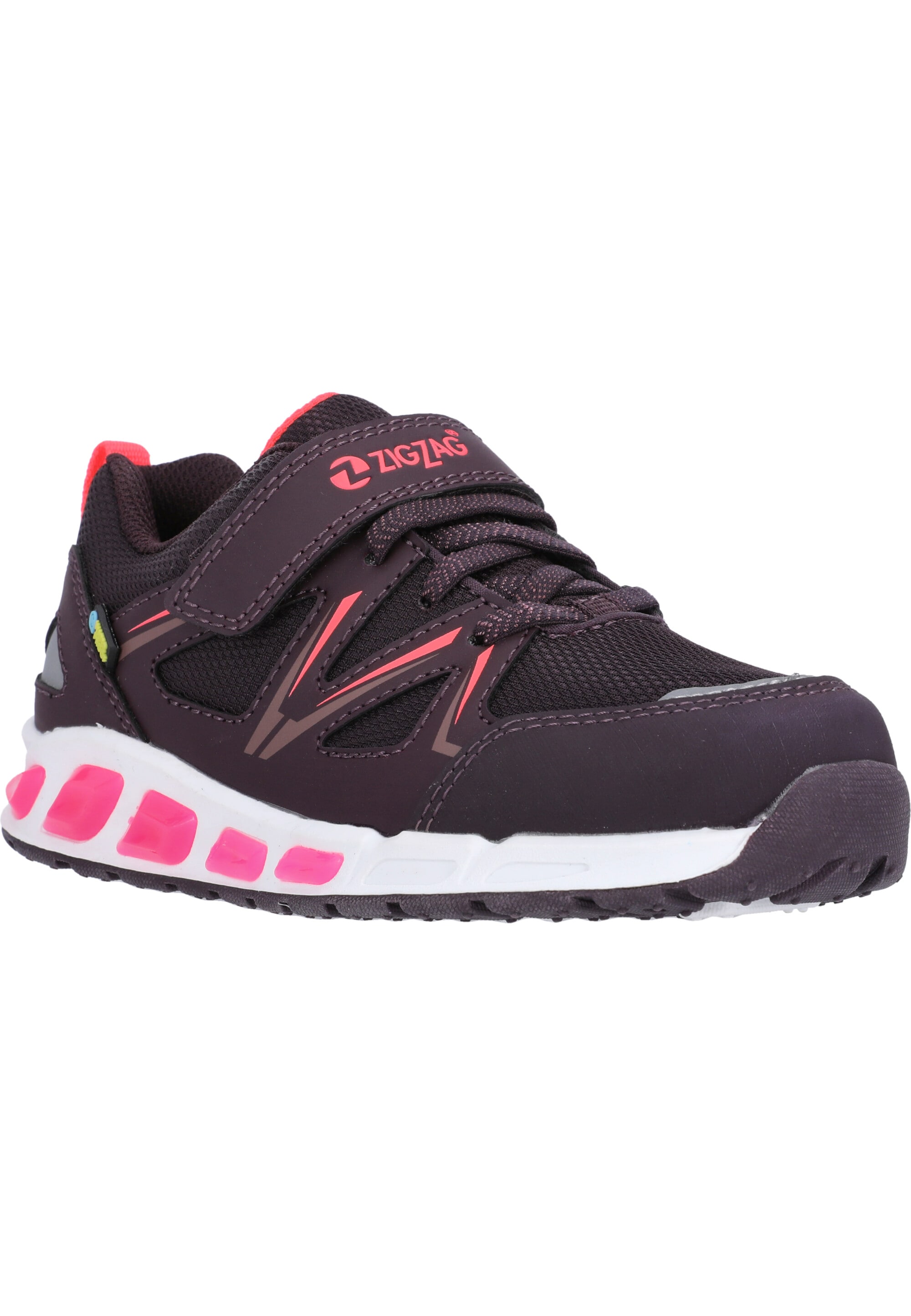 ZIGZAG Sneaker »Kemsite«, mit wasserdichter Funktion