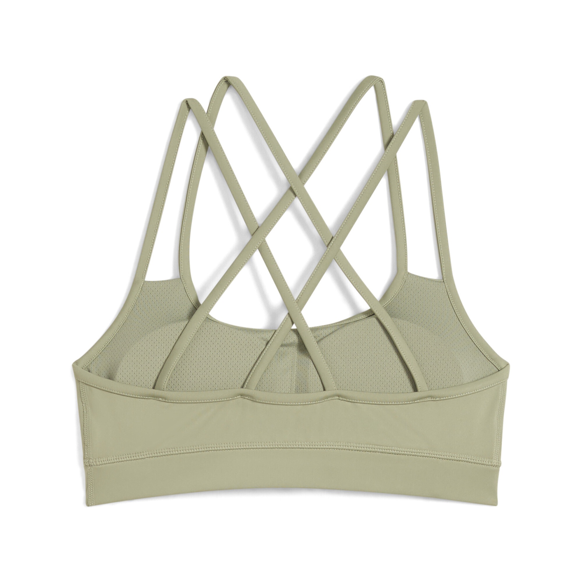 PUMA Sport-BH »PUMA x HYROX MOVE BH mit Trägerdetail Damen«
