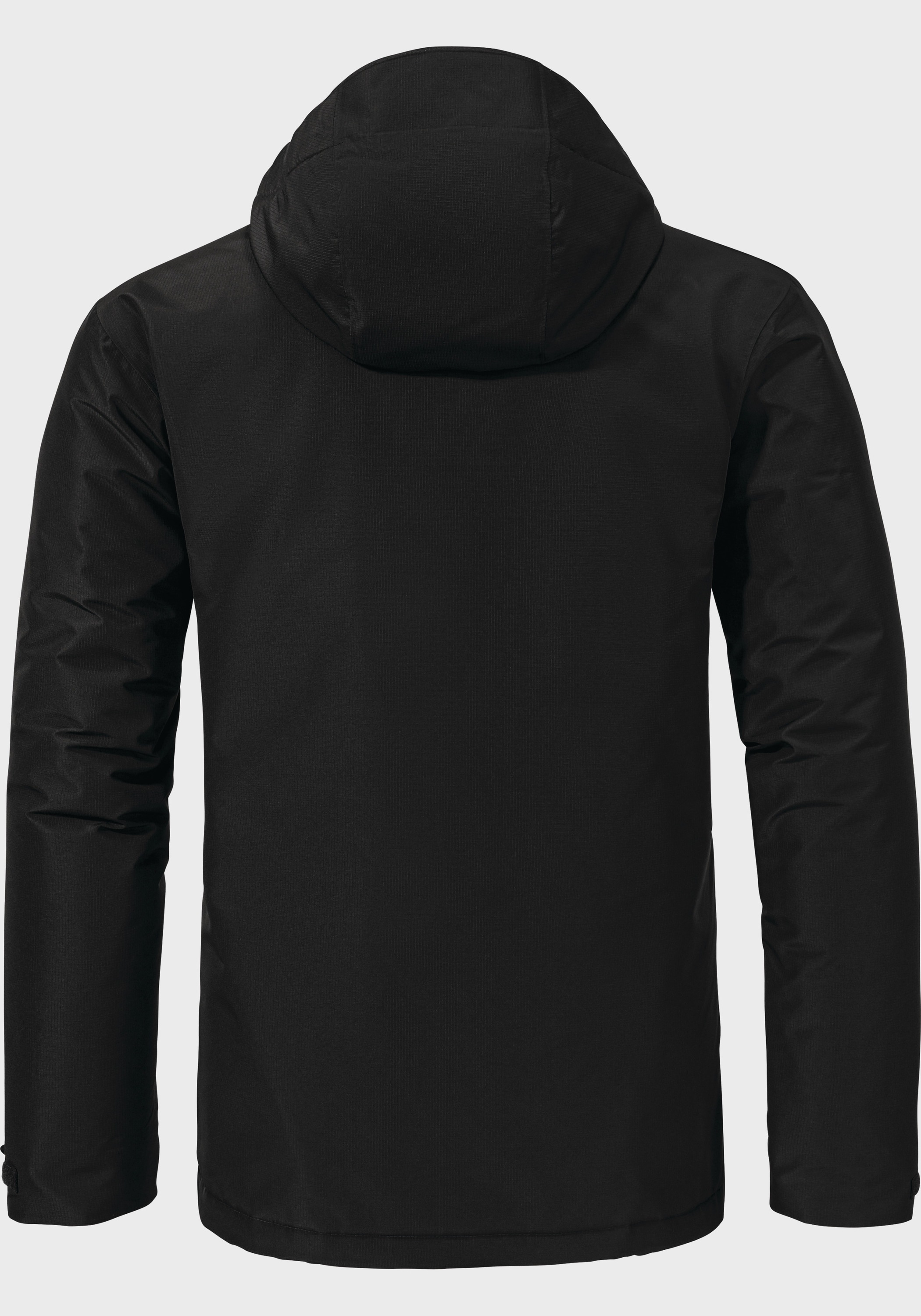 Schöffel Outdoorjacke "Hiking Ins Jacket Style Wildkar MNS", mit Kapuze günstig online kaufen