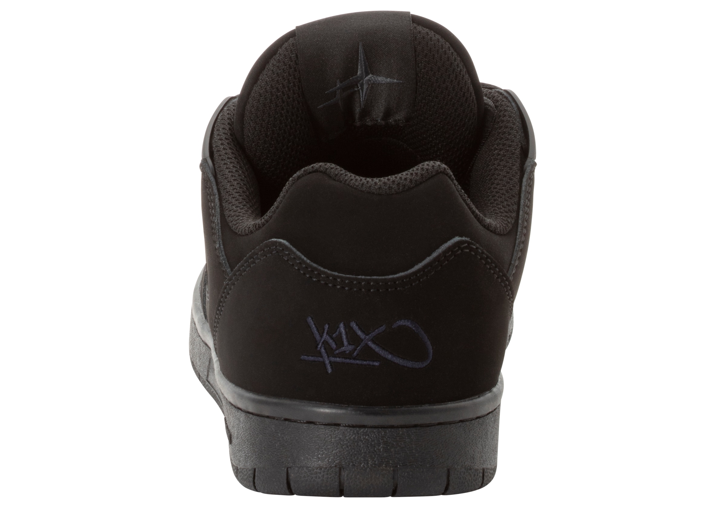 K1X Sneaker »Sweep `25 PRM«, "Basketball inspiriertes Design"