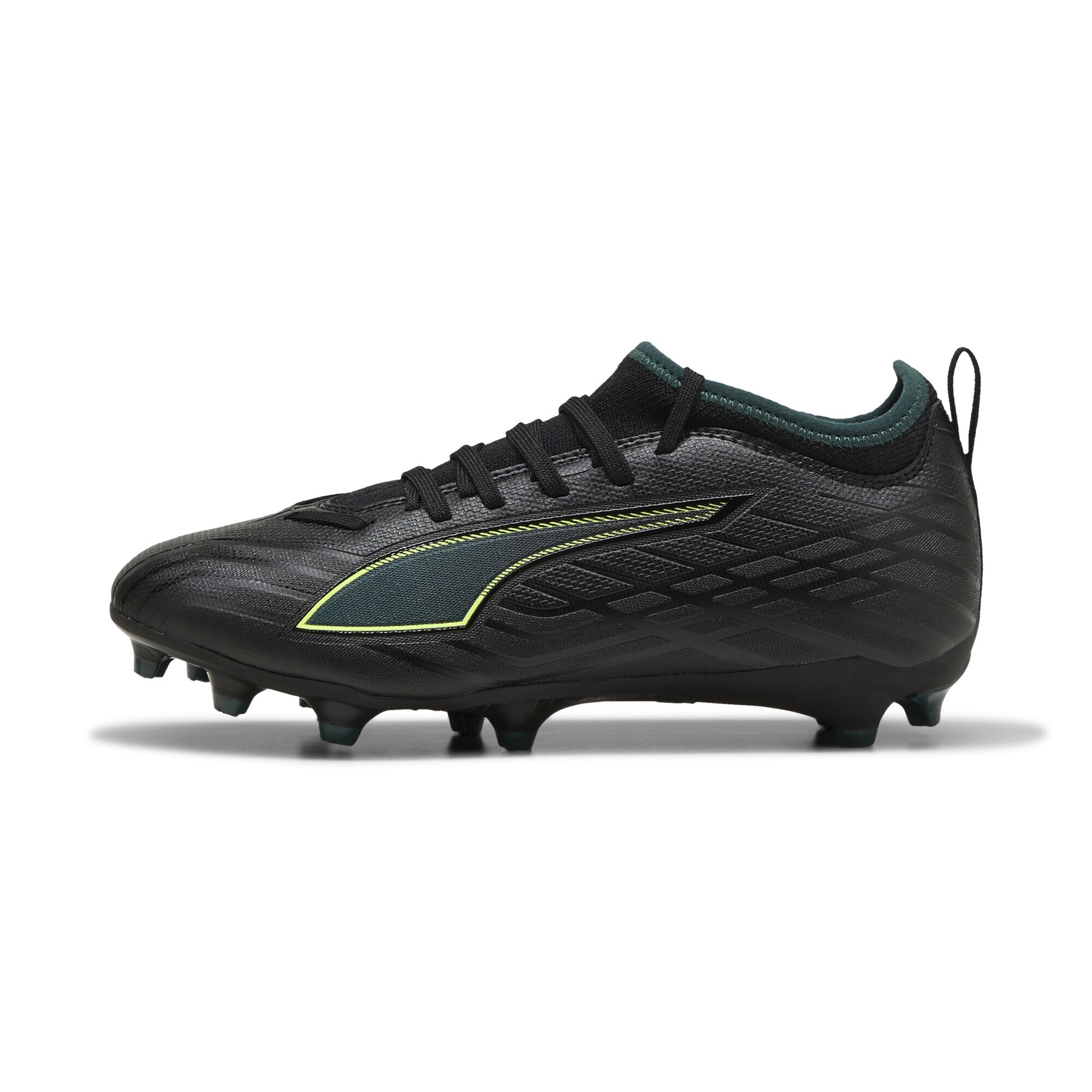 PUMA Fußballschuh »ULTRA 6 MATCH FG/AG Fußballschuhe Jugendliche«