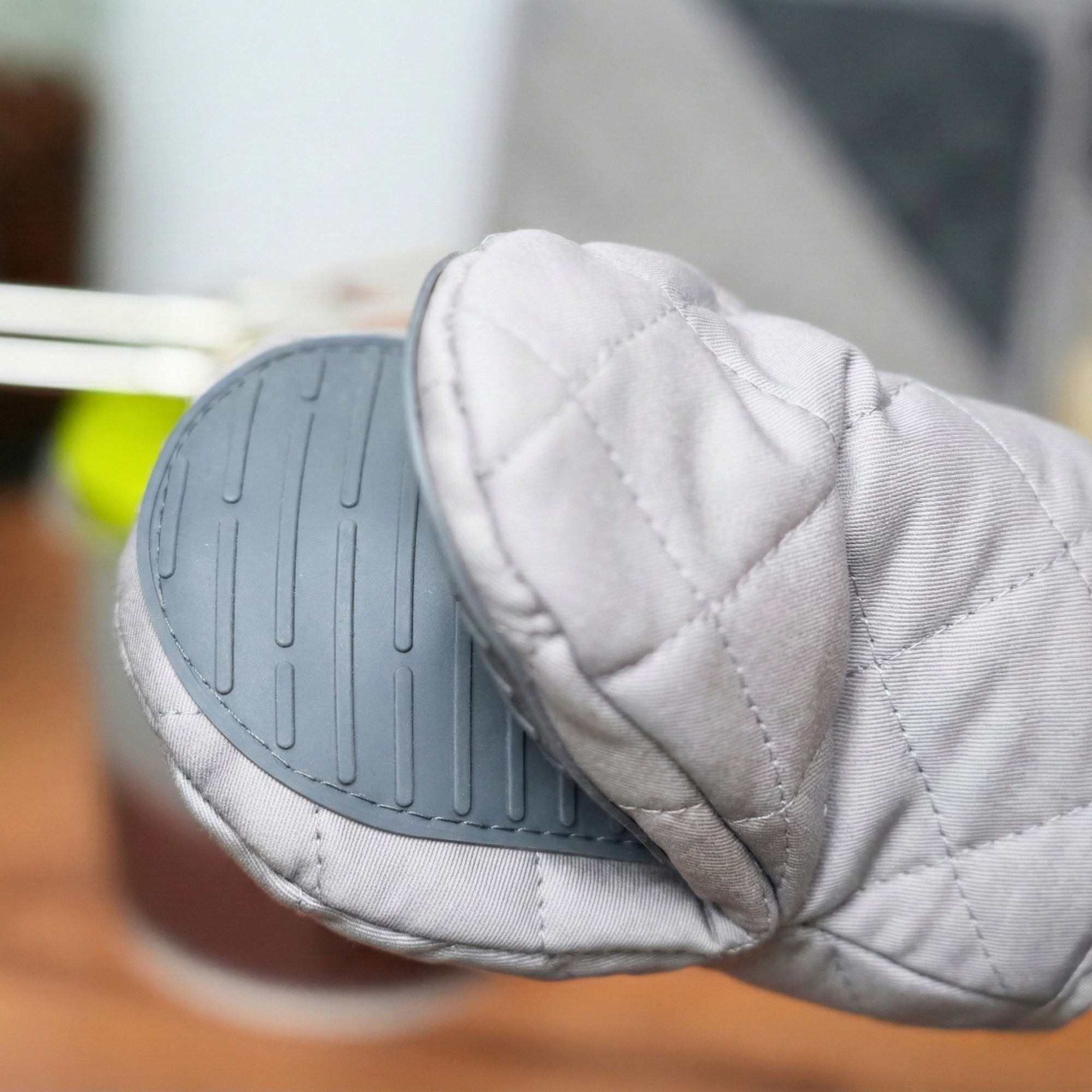 WESTMARK Topfhandschuhe »2 Ofenhandschuhe, mini« Schutz vor Hitze bis 250 °C, 5 Jahre Garantie