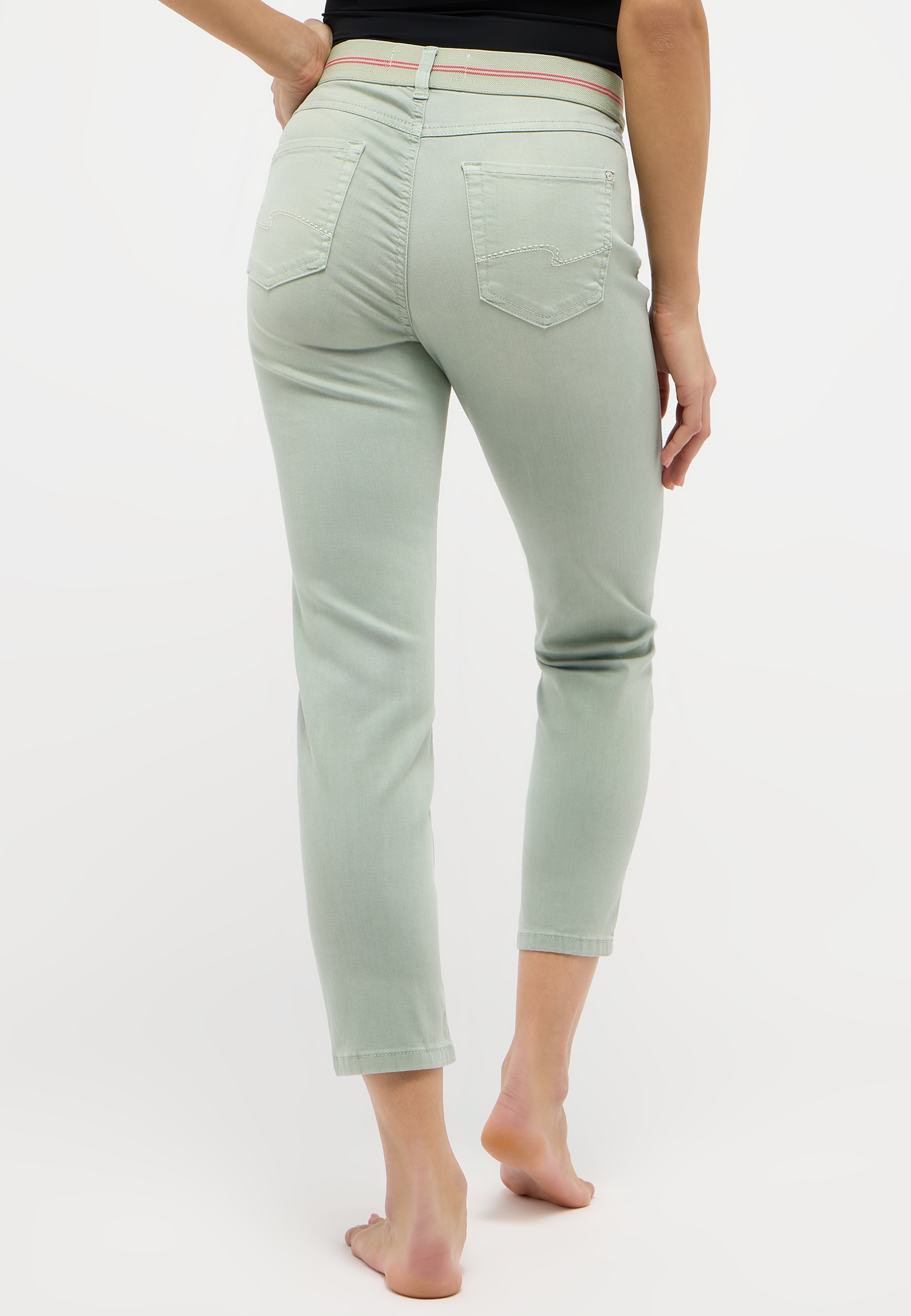 ANGELS 7/8-Jeans "ORNELLA SPORTY" günstig online kaufen