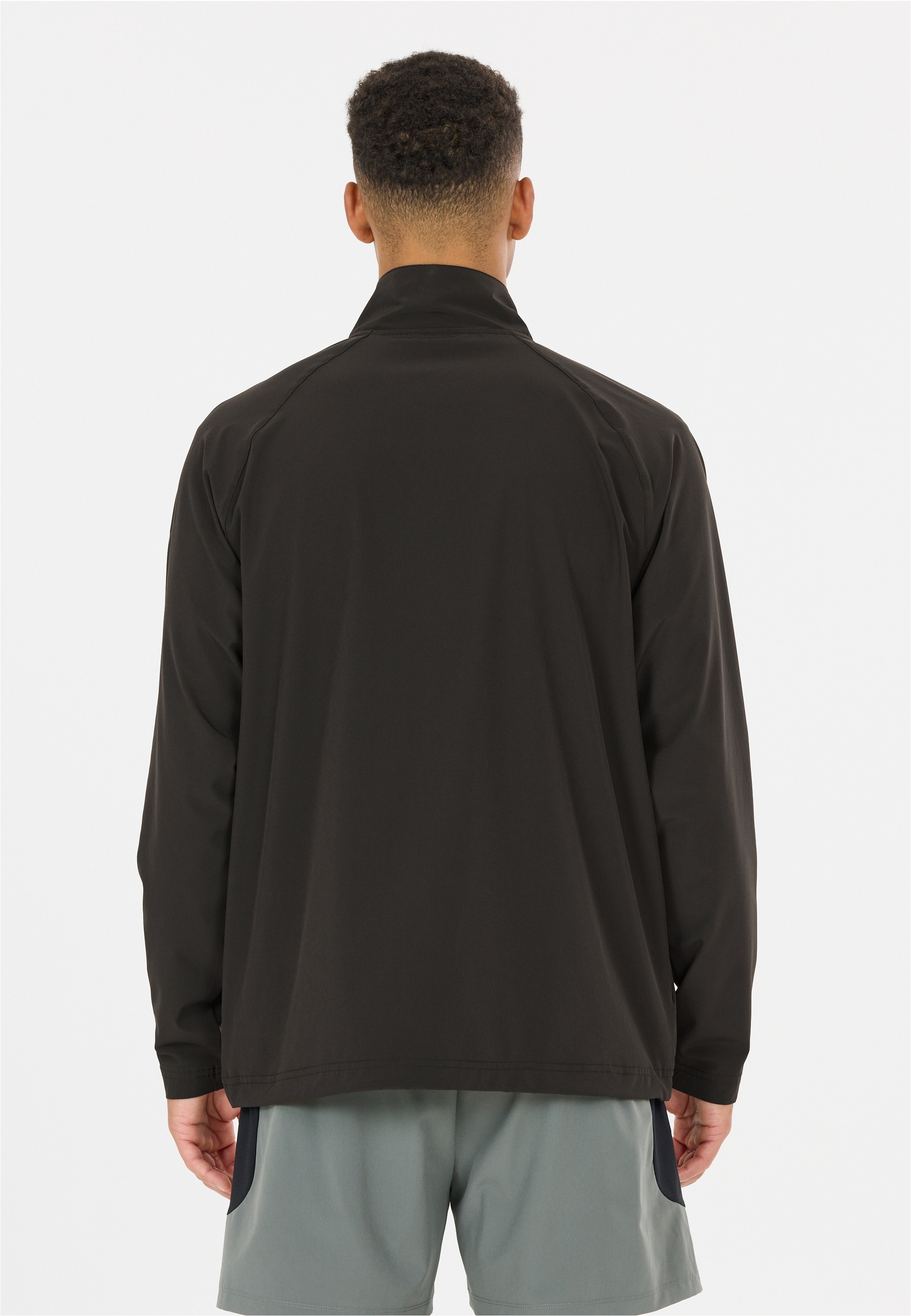 Virtus Laufjacke »Benan V2« 4-Wege Stretch