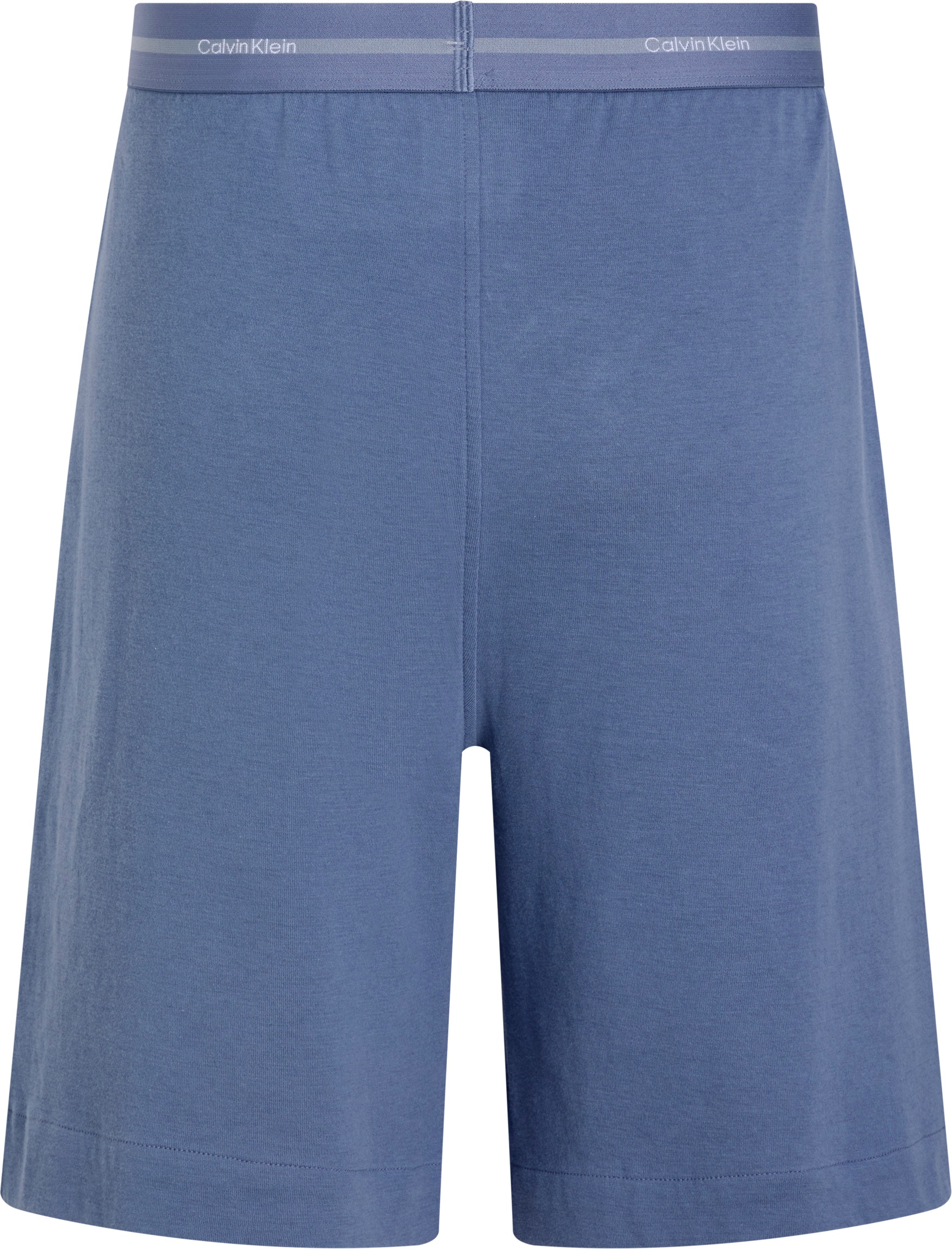 Calvin Klein Underwear Schlafshorts »SLEEP SHORT«, mit Calvin Klein Logo-Elastikbund