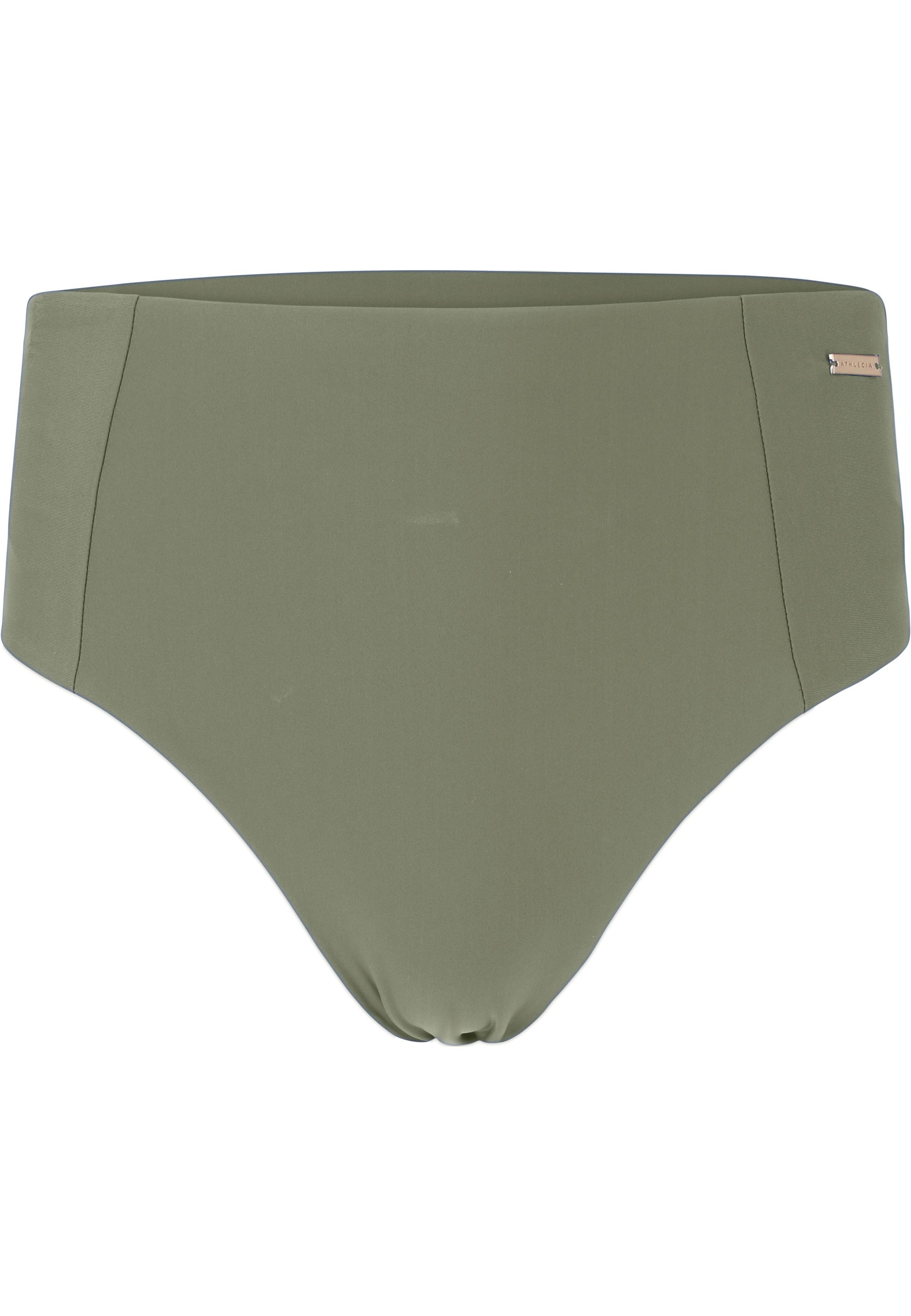 ATHLECIA Bikini-Hose »Aqumiee«, (1 St., Panty), mit Quick Dry-Funktion