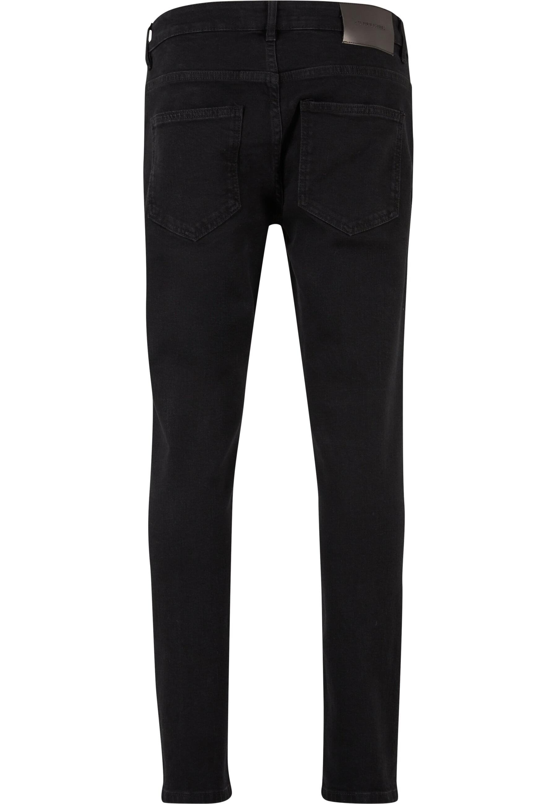 2Y Premium Bequeme Jeans »2Y Premium 2Y ALEJANDRO BASIC SLIM FIT JEANS«