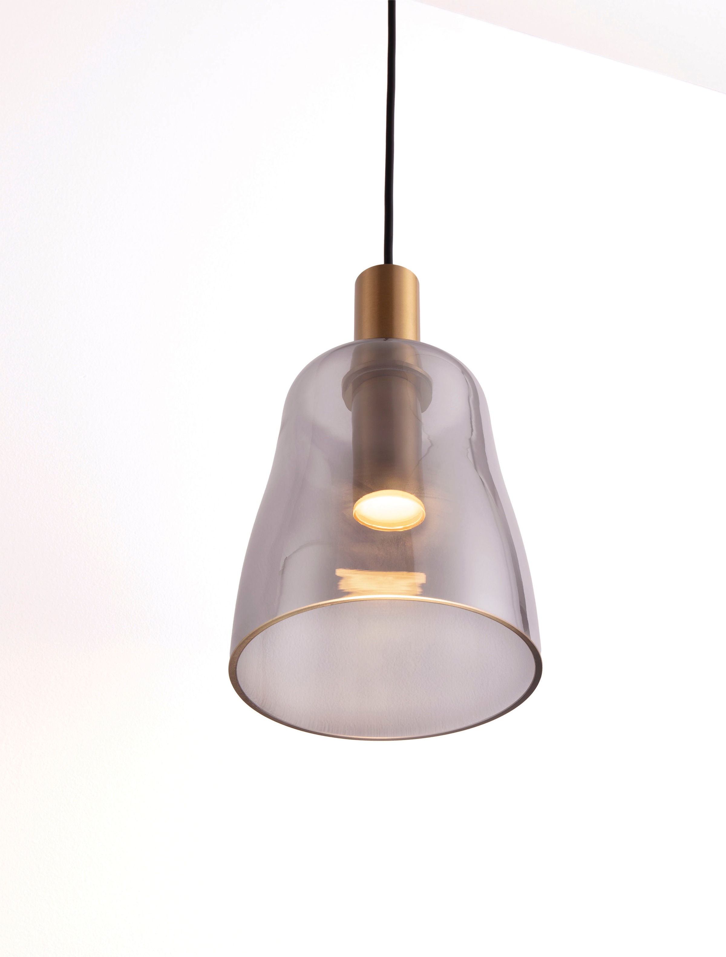 Nova Luce Pendelleuchte »IMATIA«, 1 flammig