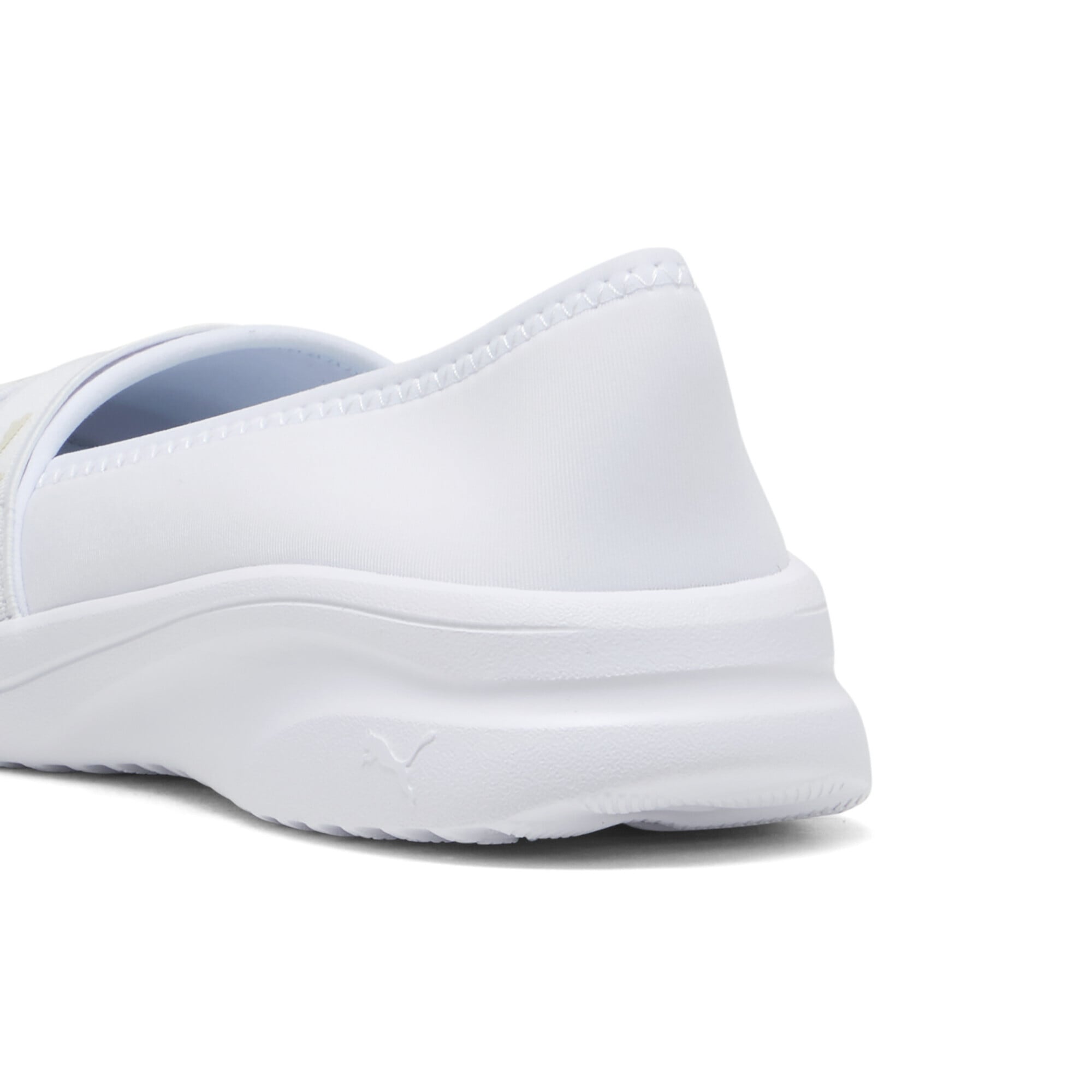 PUMA Ballerina »Adelina 2 Sneakers Damen«