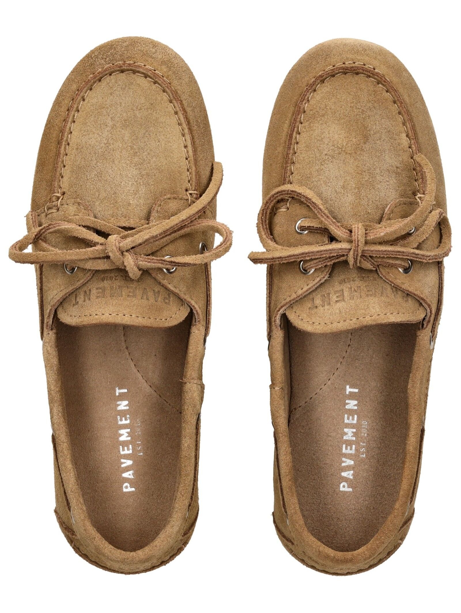 Pavement Slipper »Pavement Slipper Leder«