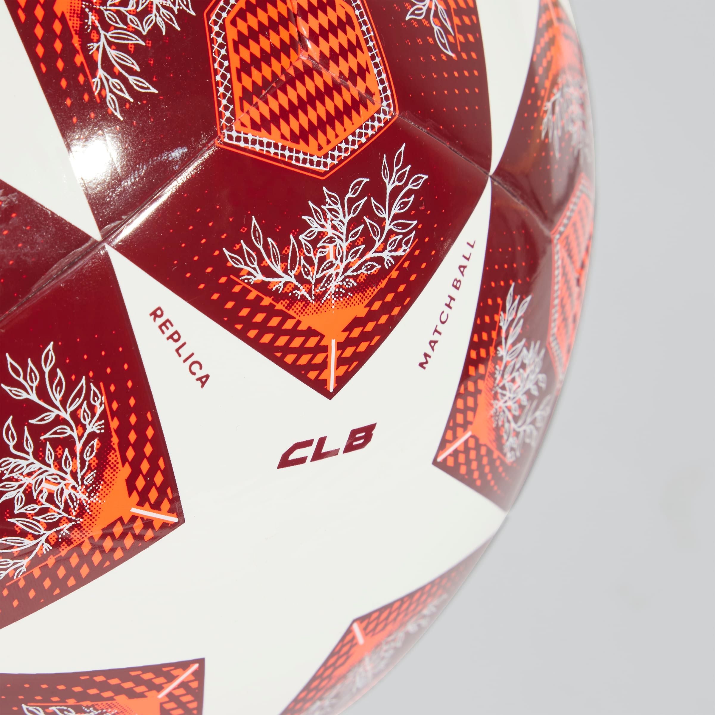 adidas Performance Fußball »UCL CLB«, (1 St.)