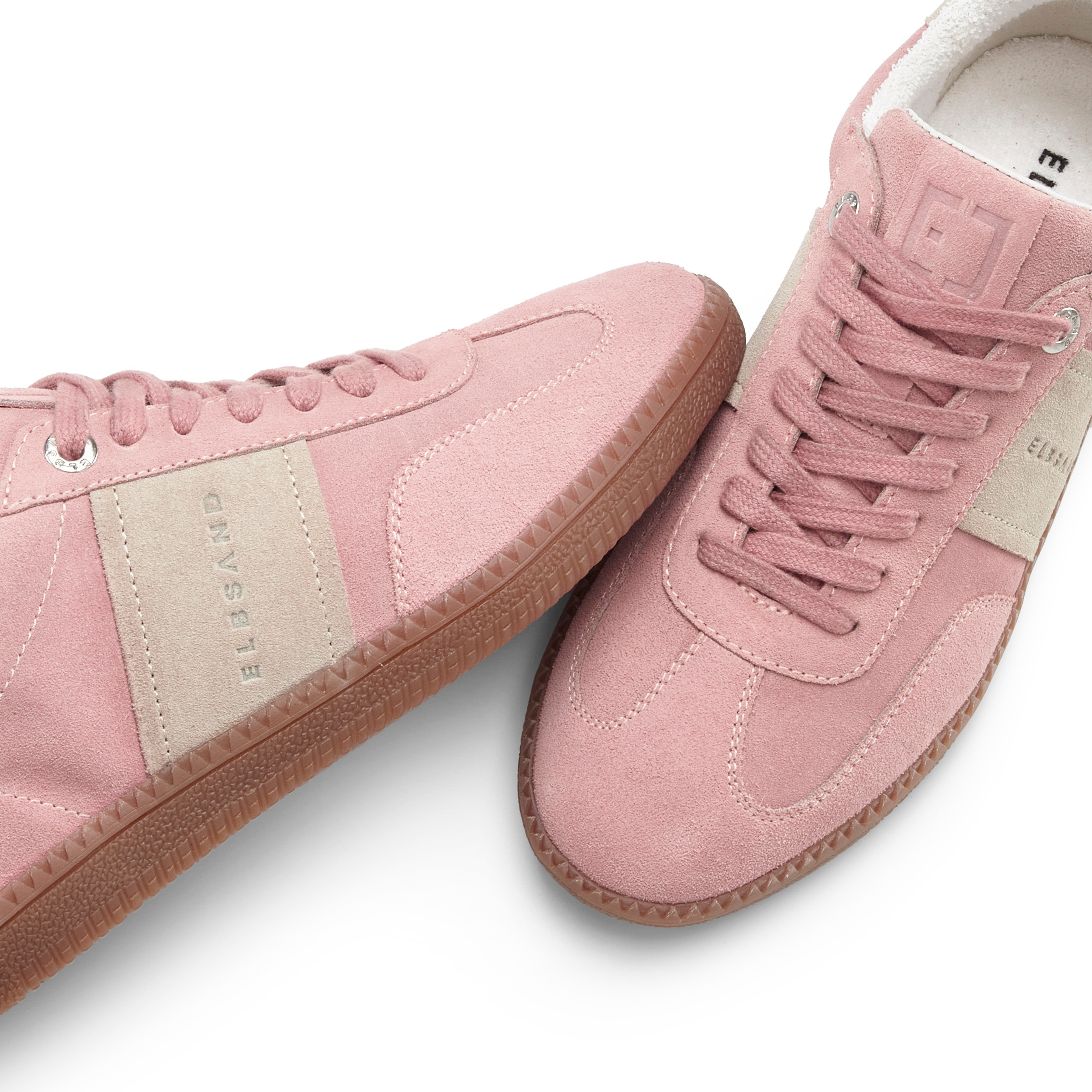 ELBSAND Sneaker Rose 37 3